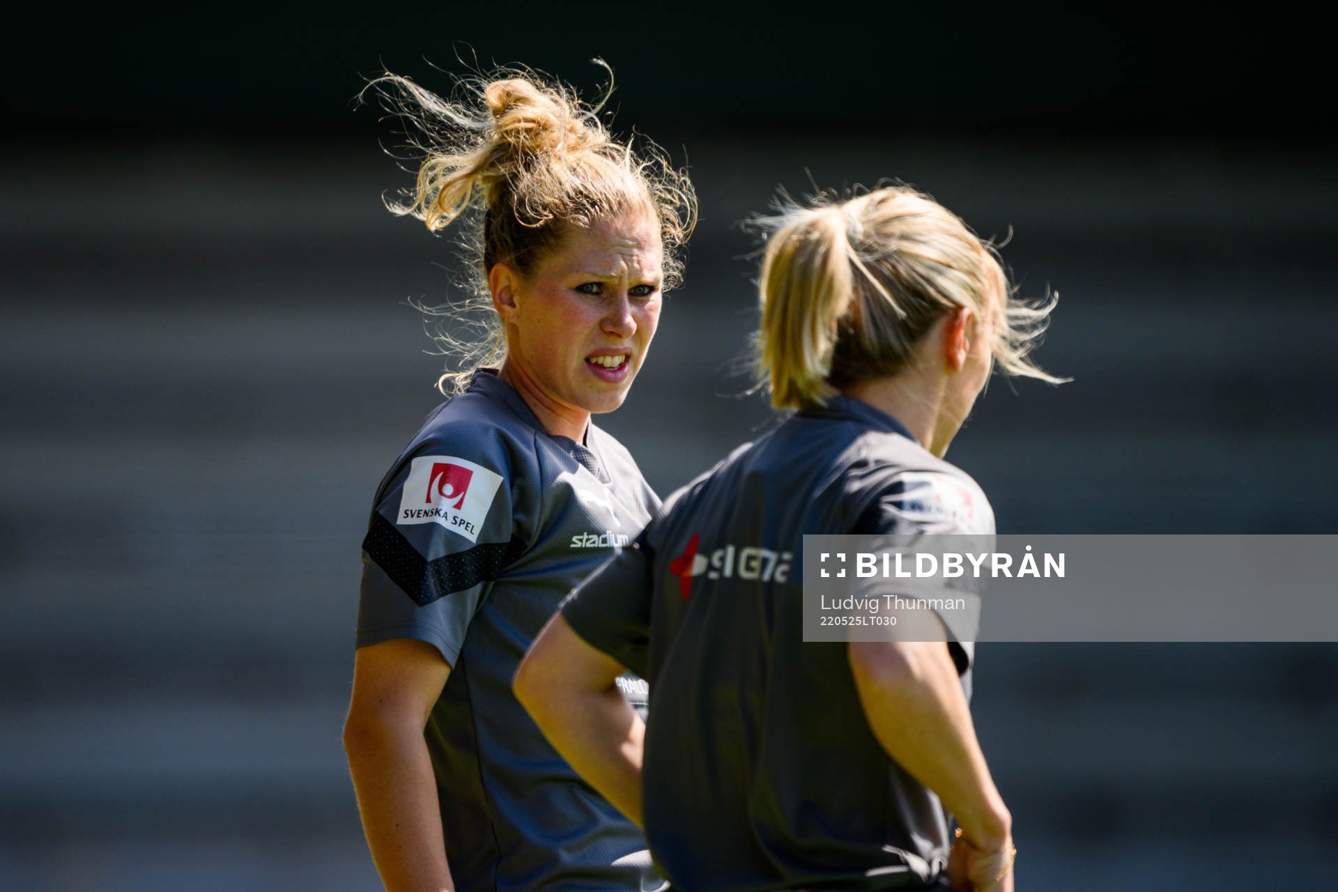 Rebecca Knaak