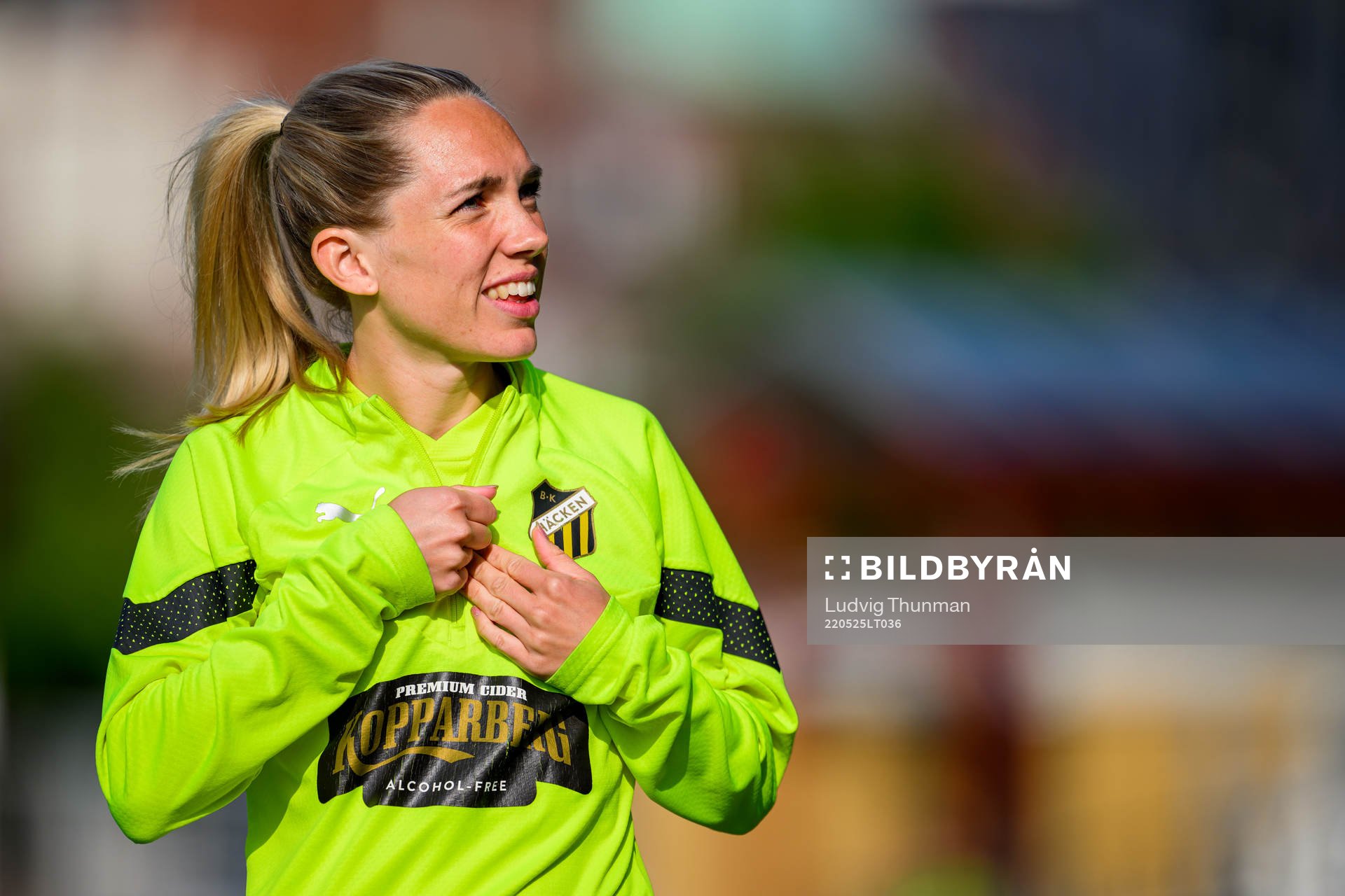 Elin Rubensson