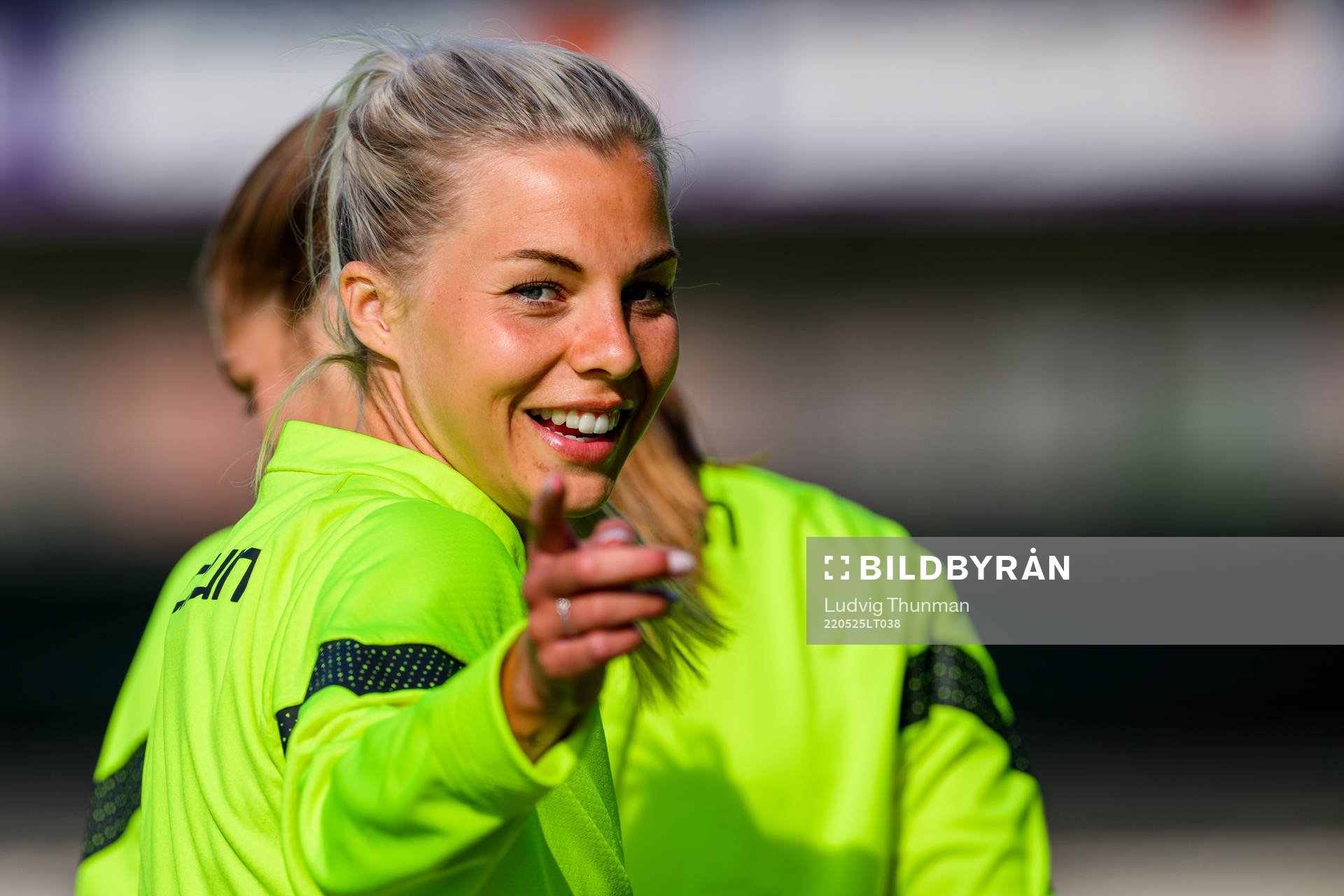 Lotta Öqvist