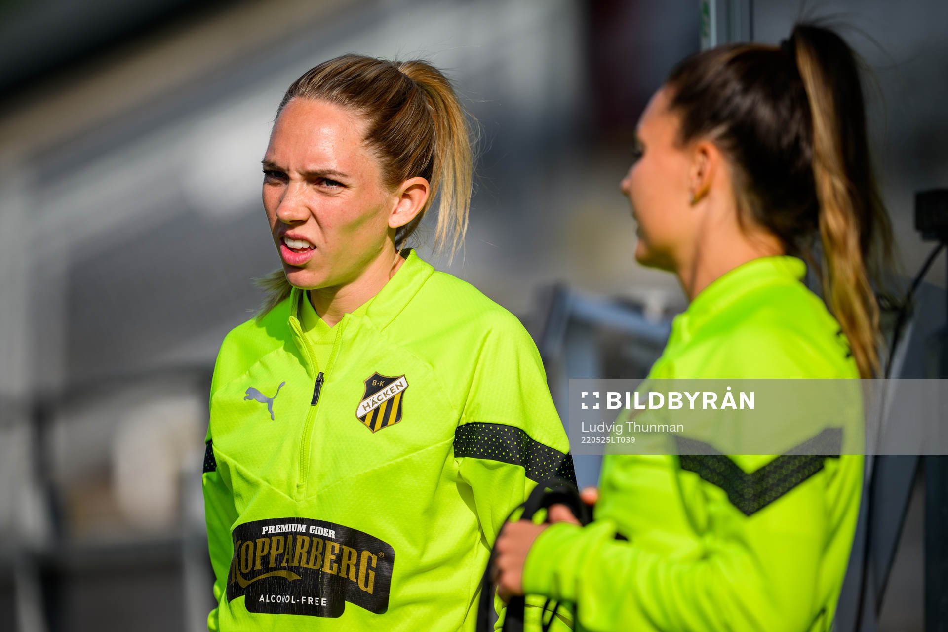 Elin Rubensson