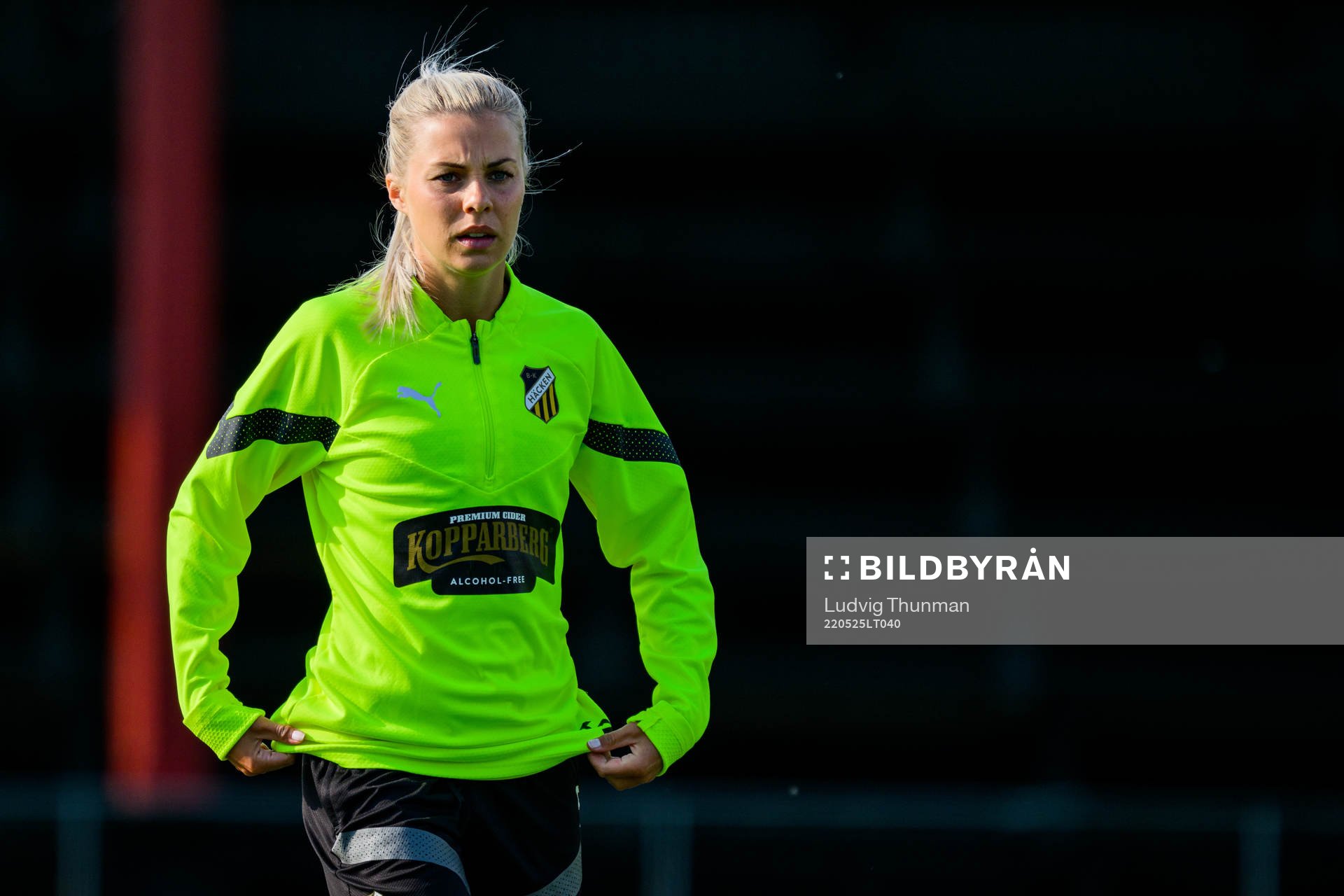 Lotta Öqvist