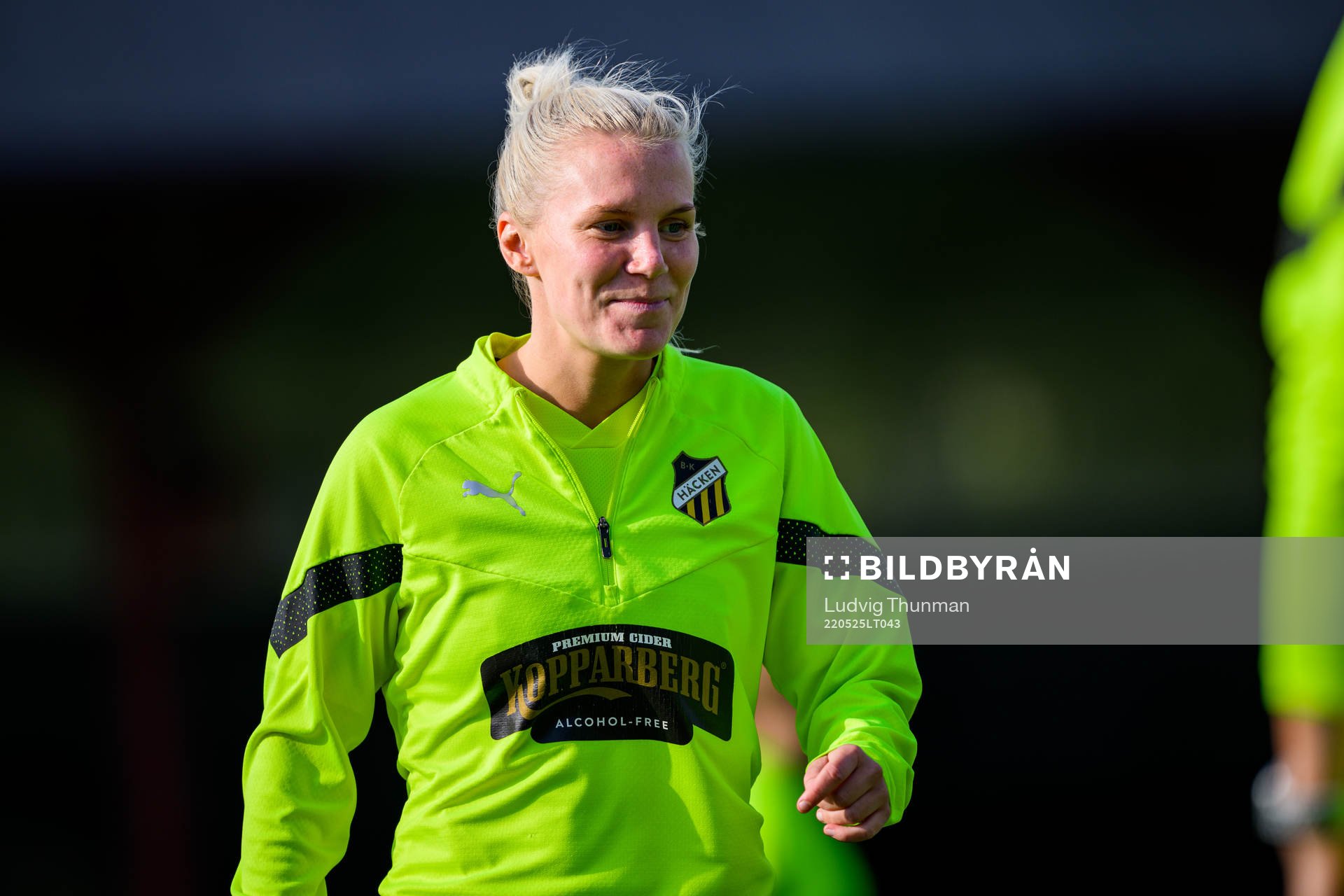 Josefine Rybrink