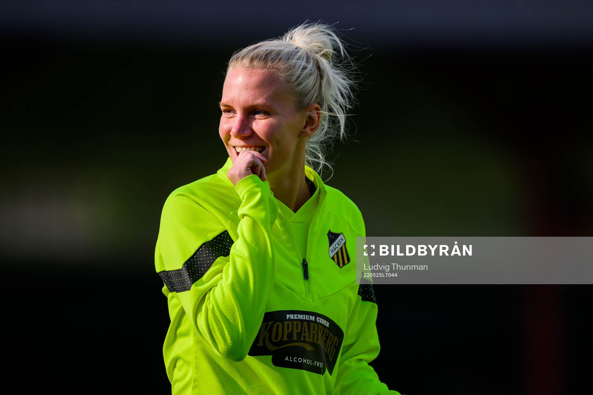 Josefine Rybrink