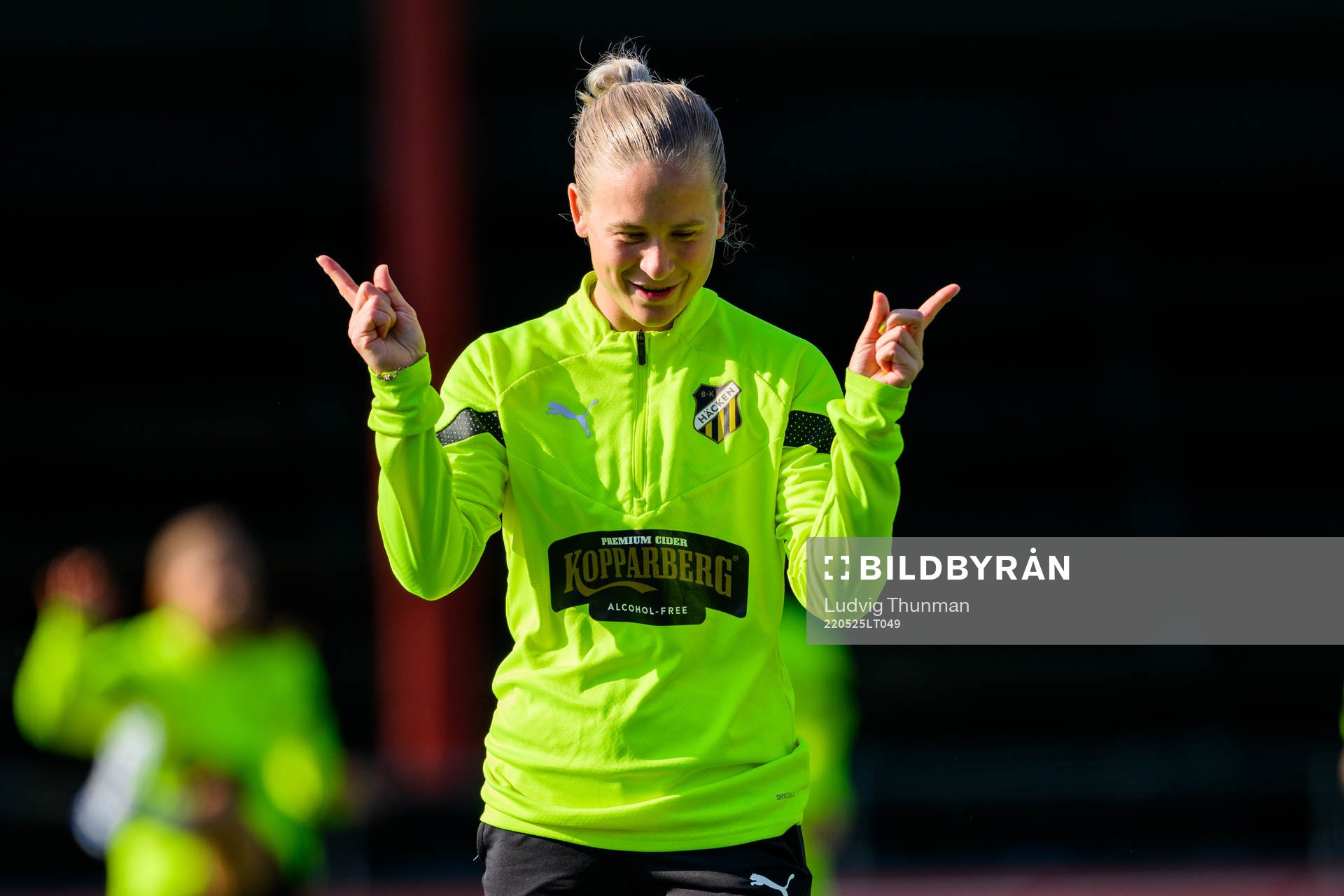 Filippa Curmark