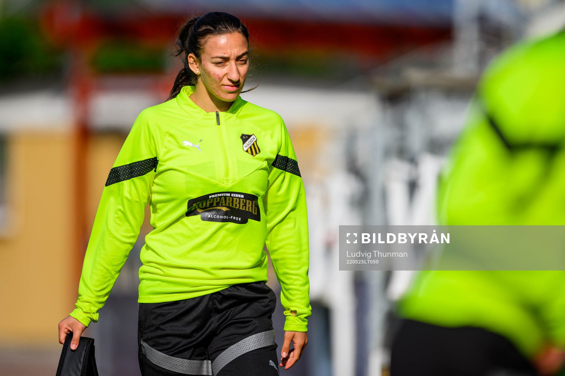 Rosa Kafaji