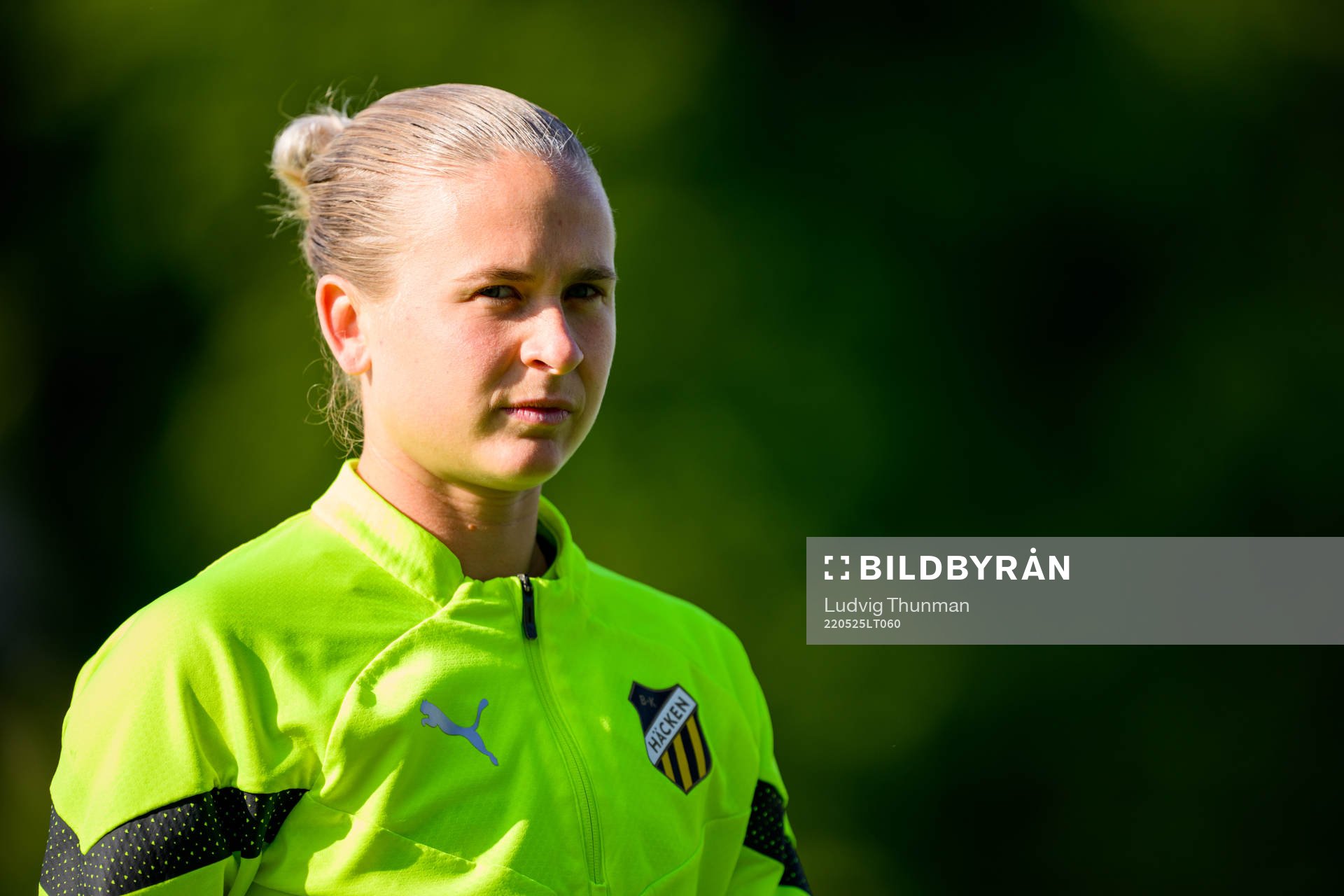 Filippa Curmark