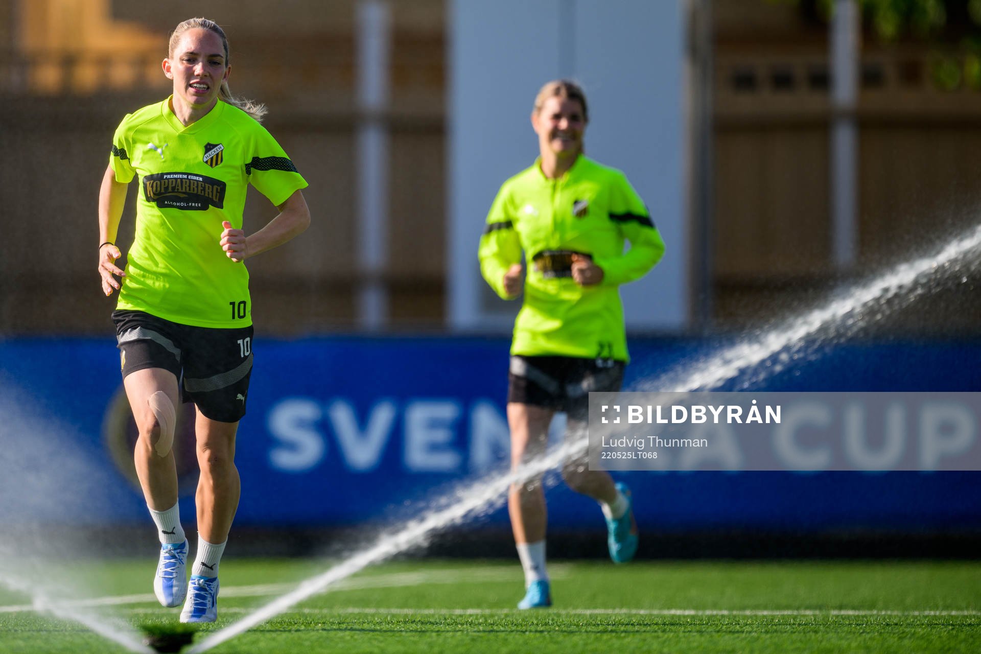 Elin Rubensson