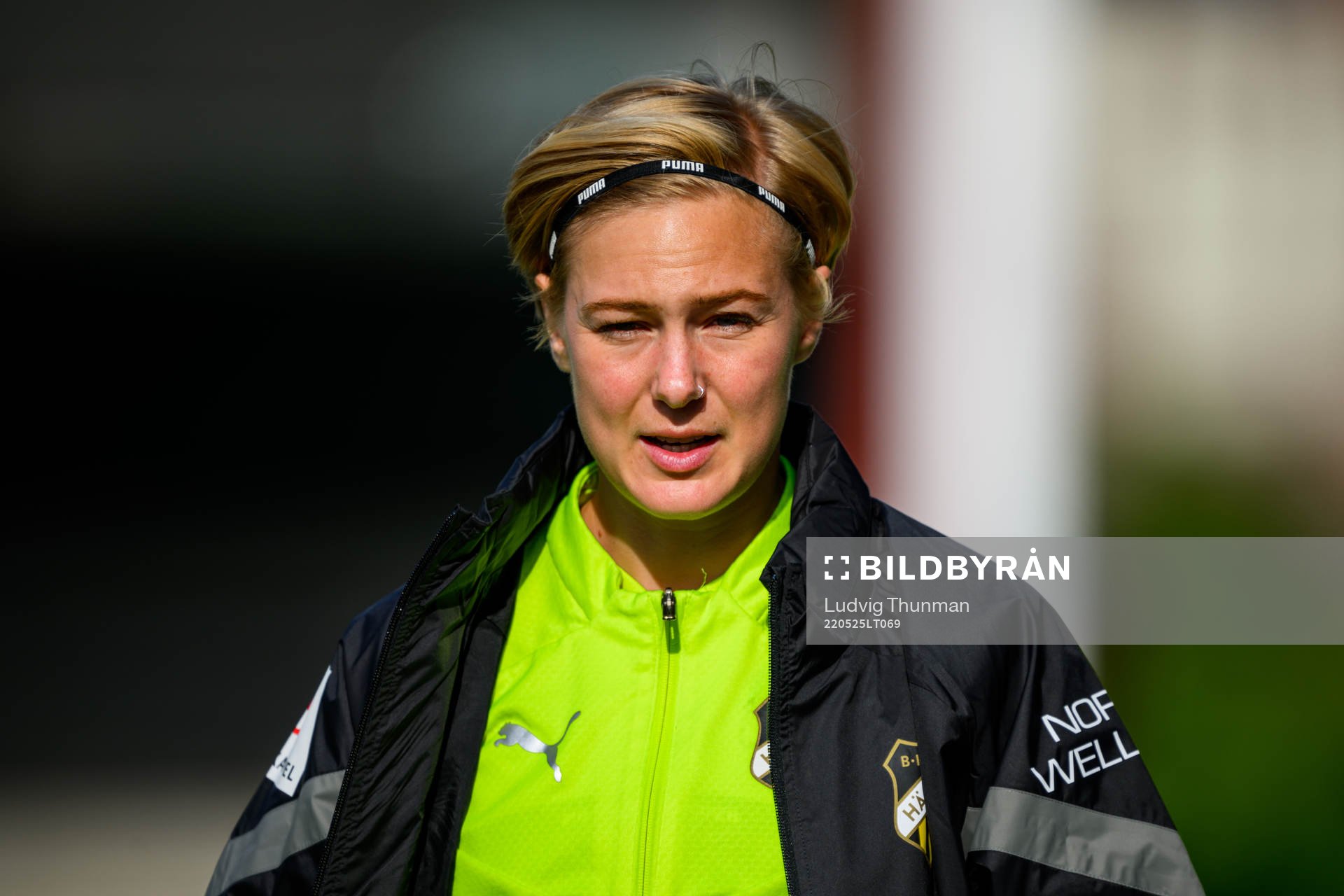 Luna Nørgaard Gevitz