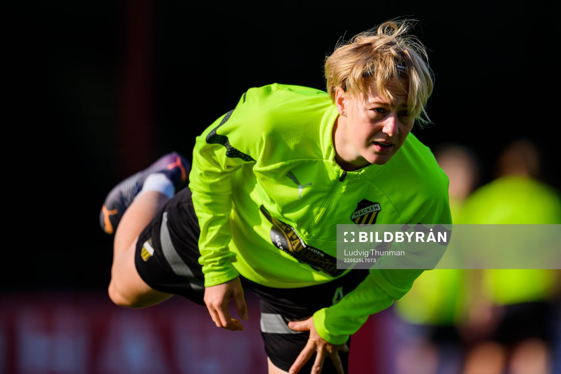 Luna Nørgaard Gevitz