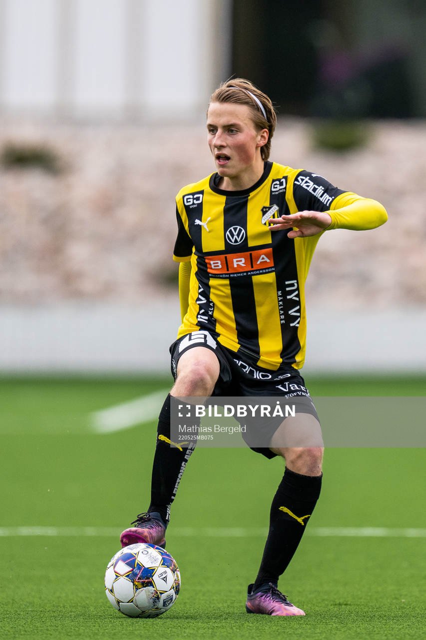 Häckens Sigge Jansson