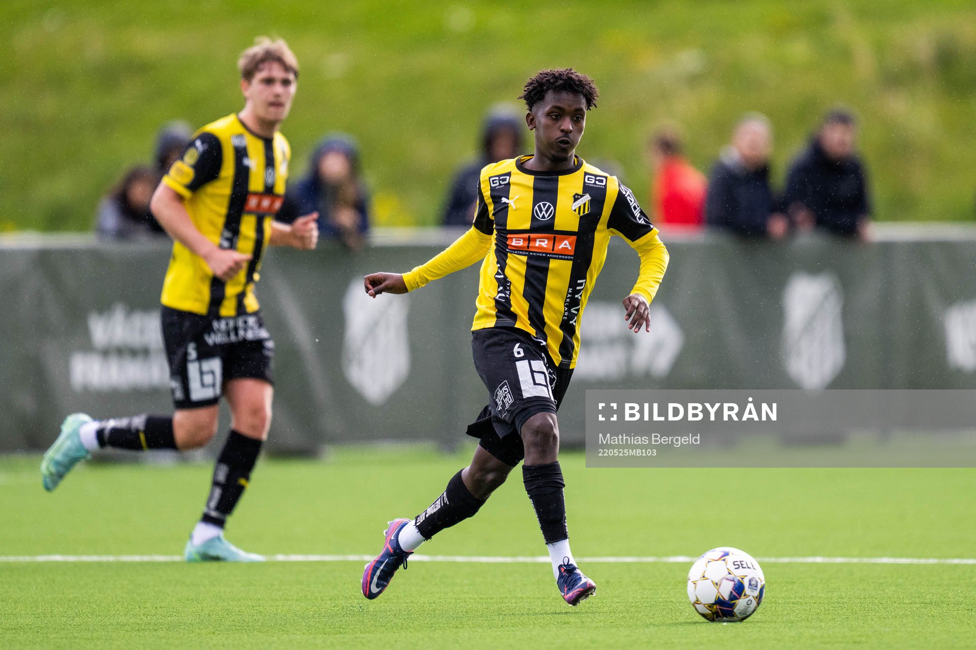Häckens Yusuf Nuur