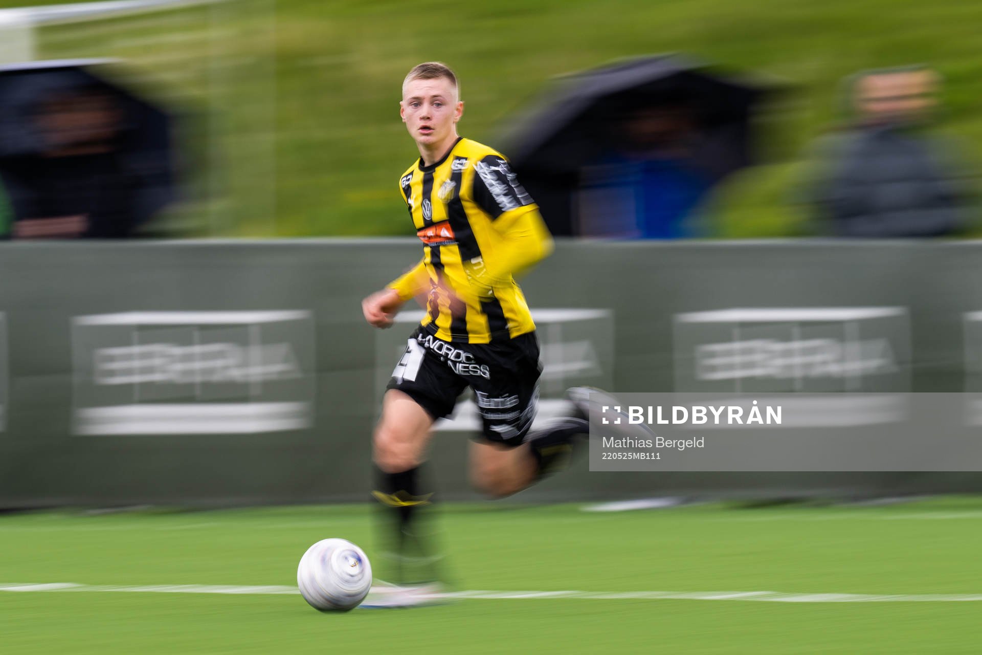 Häckens Oskar Ruuska