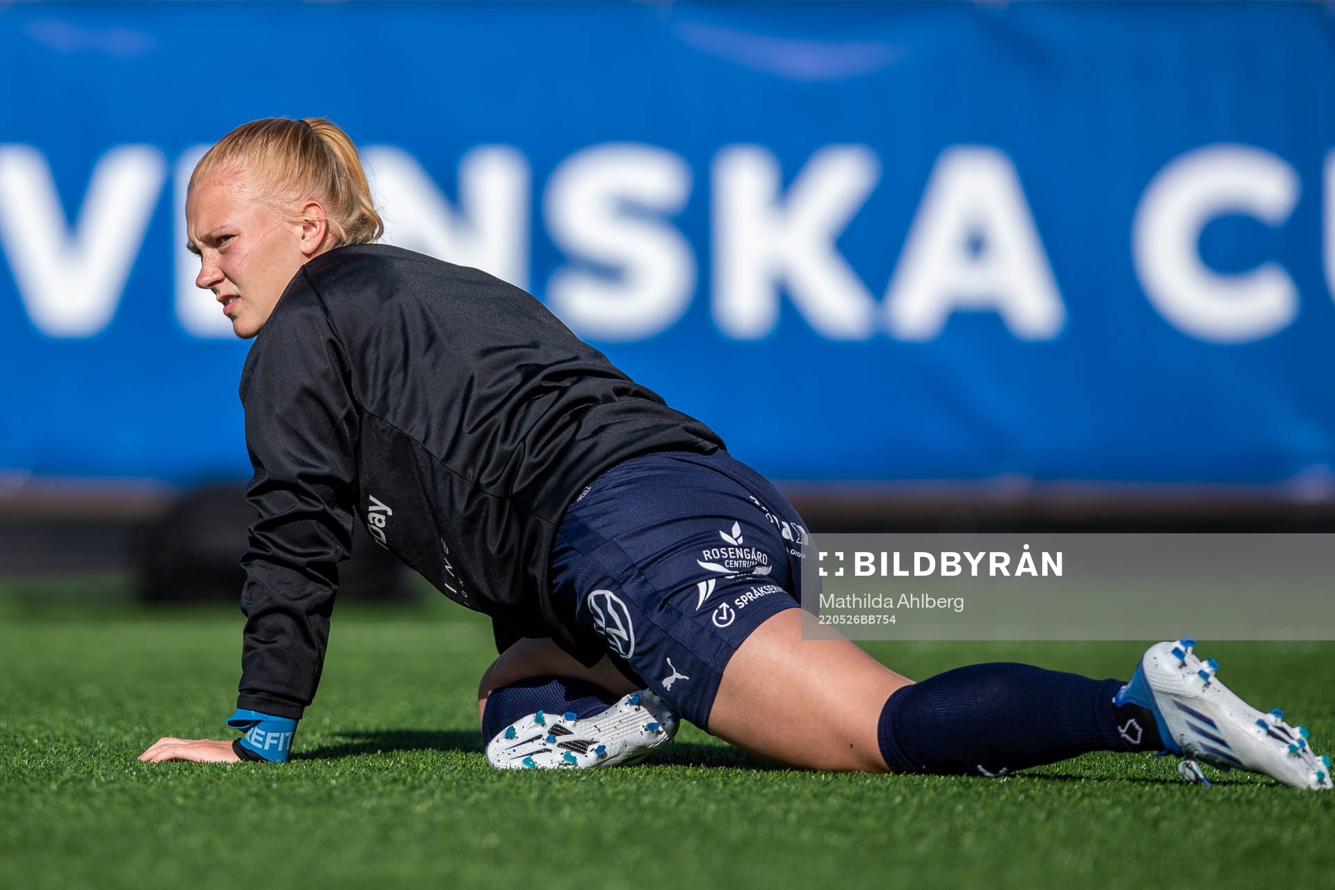 Rosengårds Sofie Bruun Bredgaard