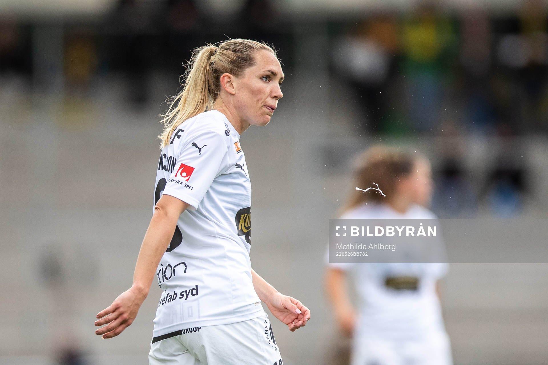 Häckens Elin Rubensson
