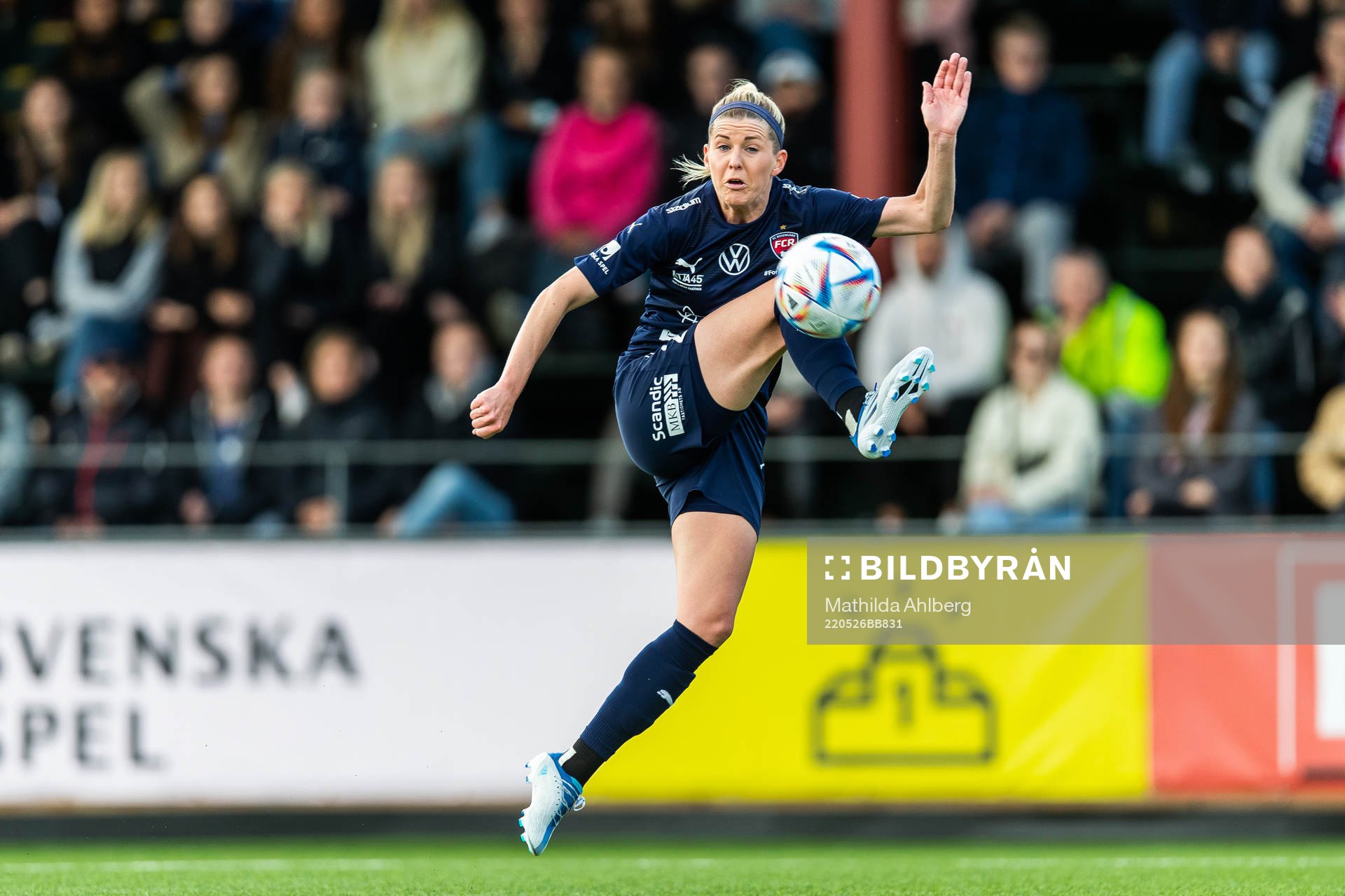 Rosengårds Olivia Schough