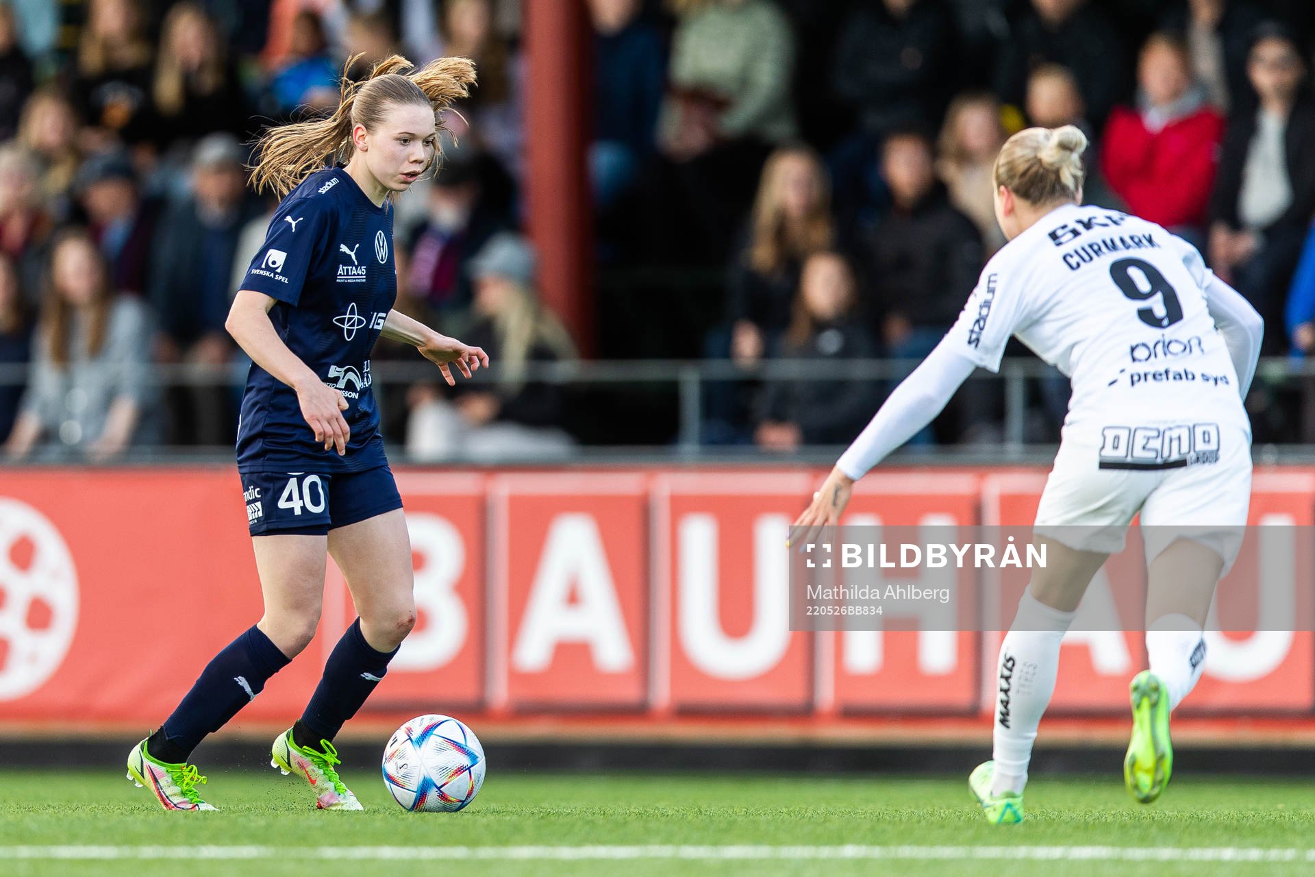 Rosengårds Bea Sprung