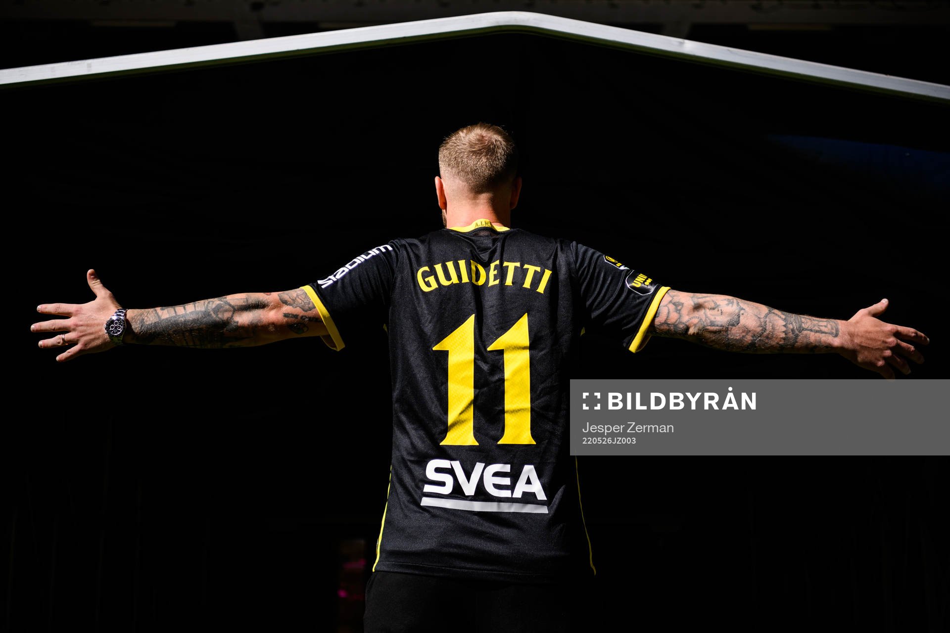 John Guidetti