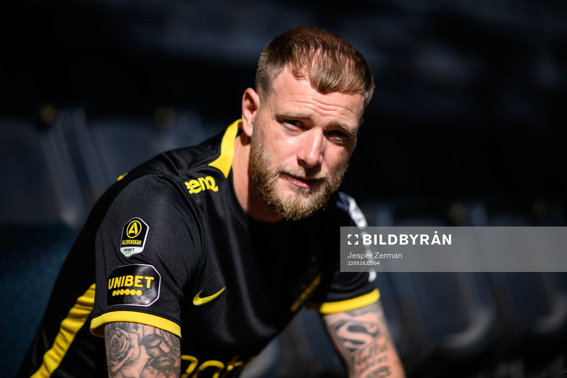 John Guidetti