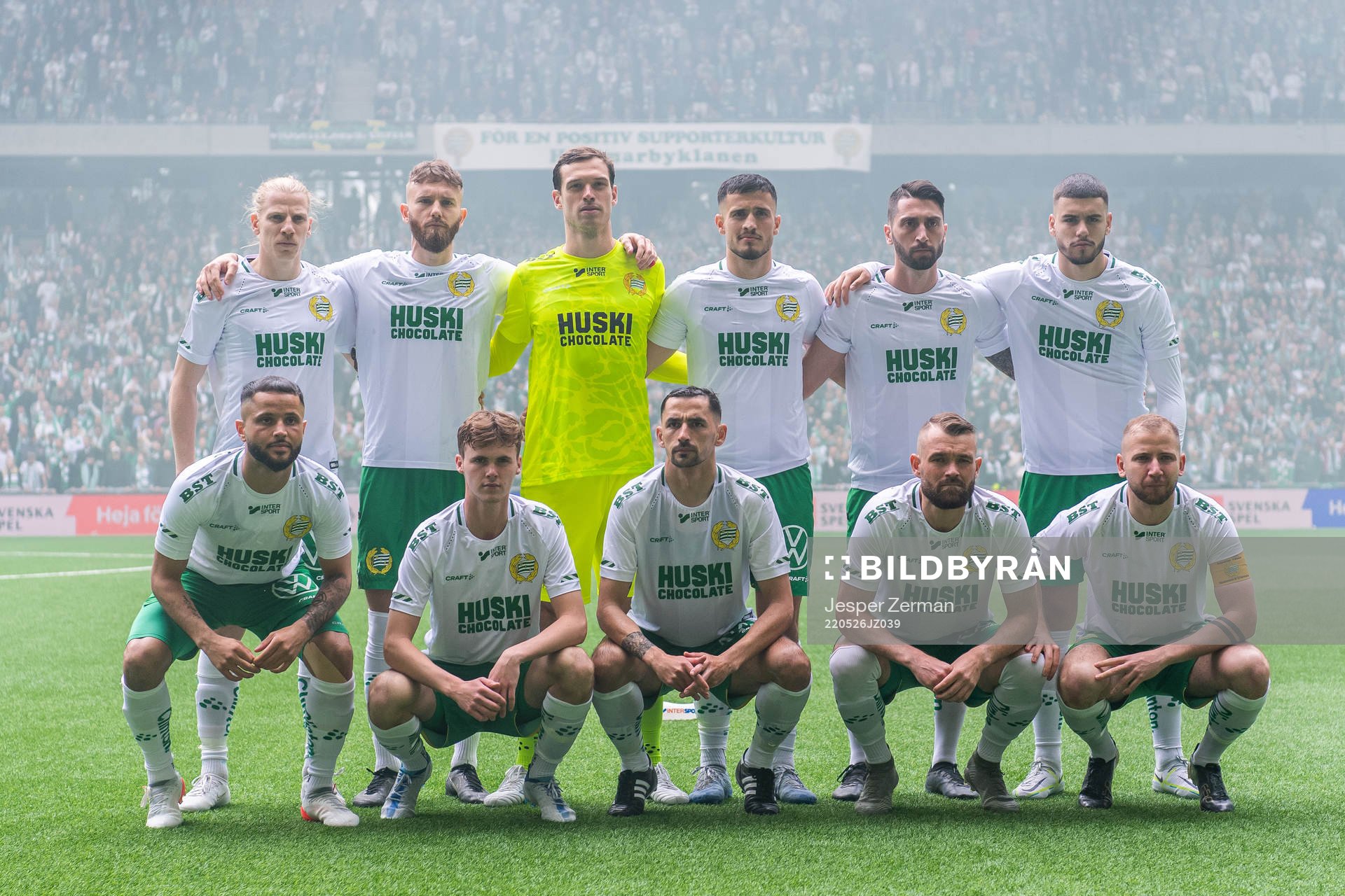 Hammarbys startelva