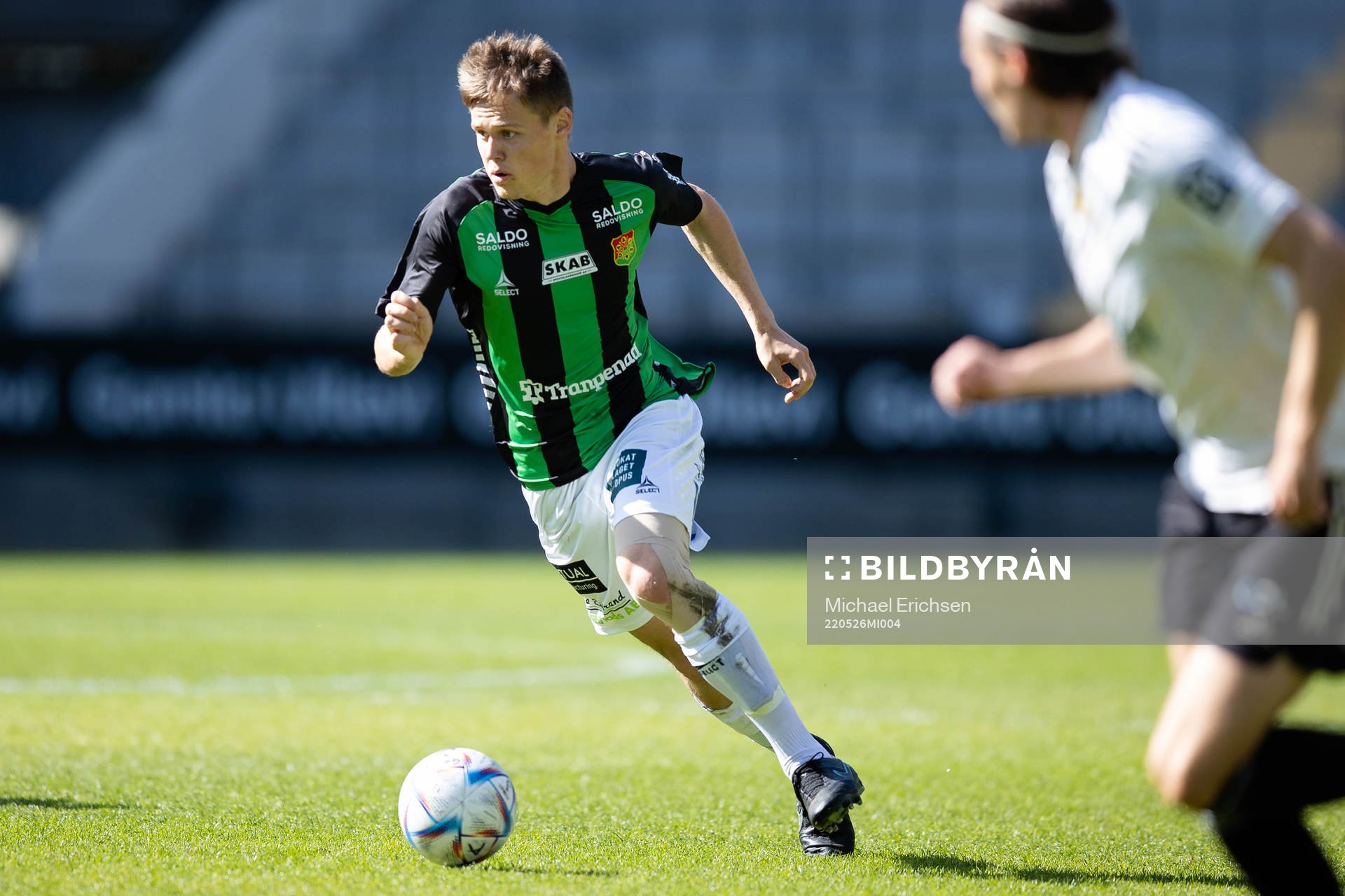 GAIS Axel Henriksson
