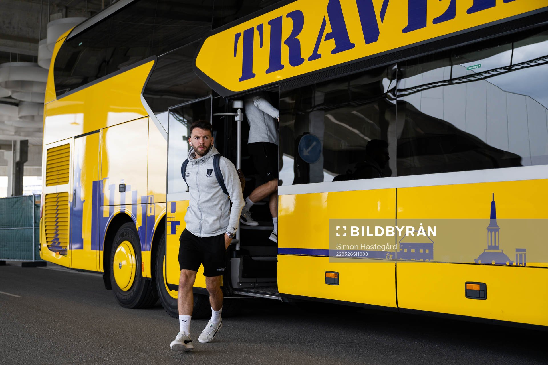 Malmö FFs Erdal Rakip
