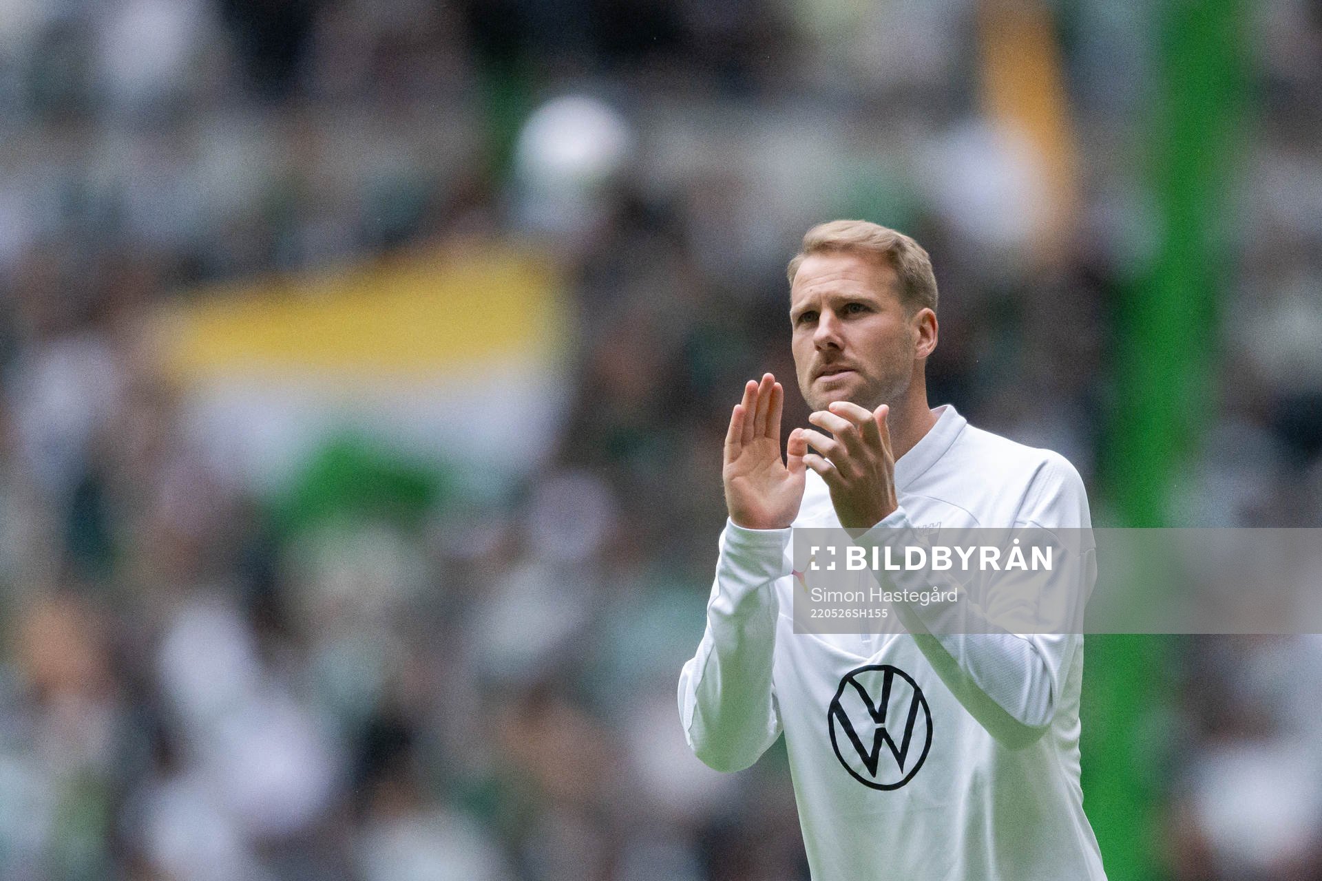 Malmö FFs Ola Toivonen