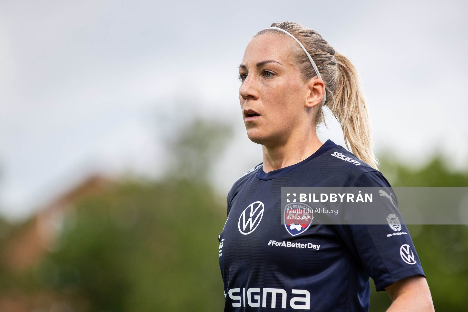 Rosengårds Mia Persson