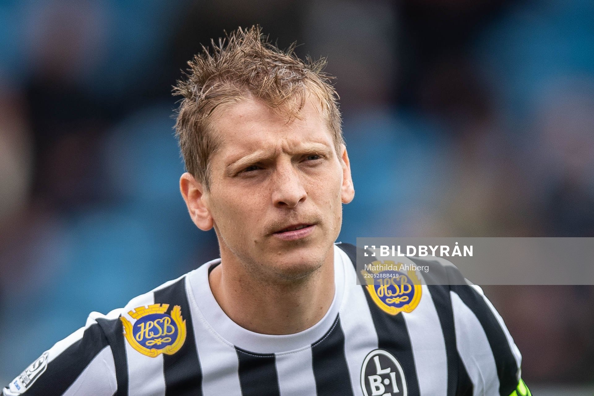 Landskronas Philip Andersson