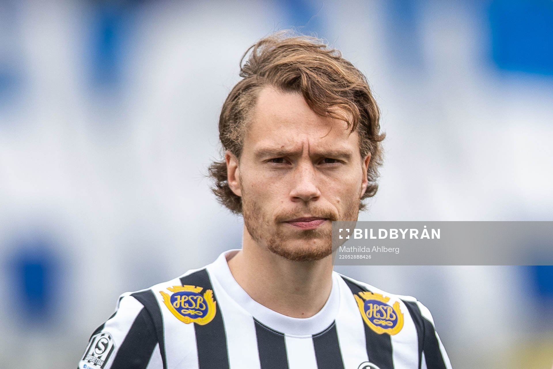 Landskronas Filip Ottosson