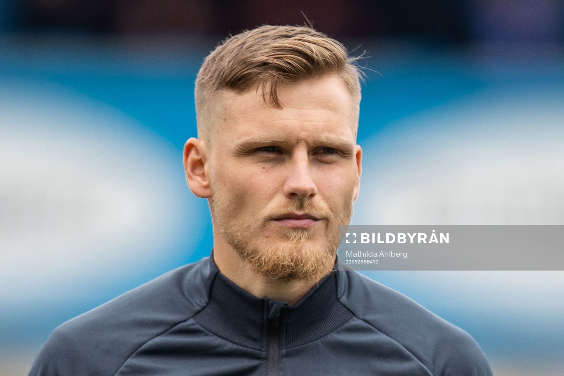 Trelleborgs Mikko Viitikko