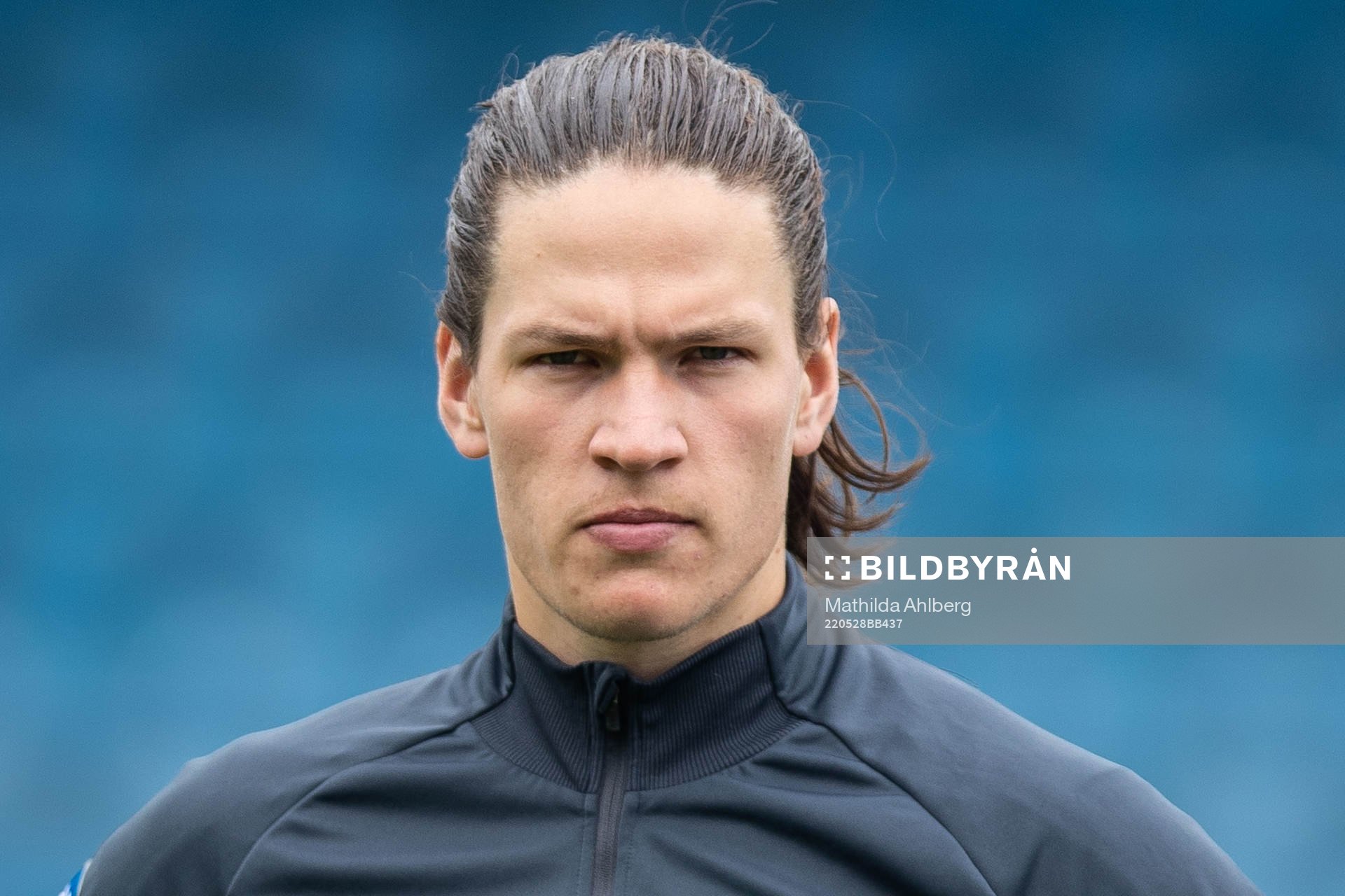 Trelleborgs Isak Jönsson