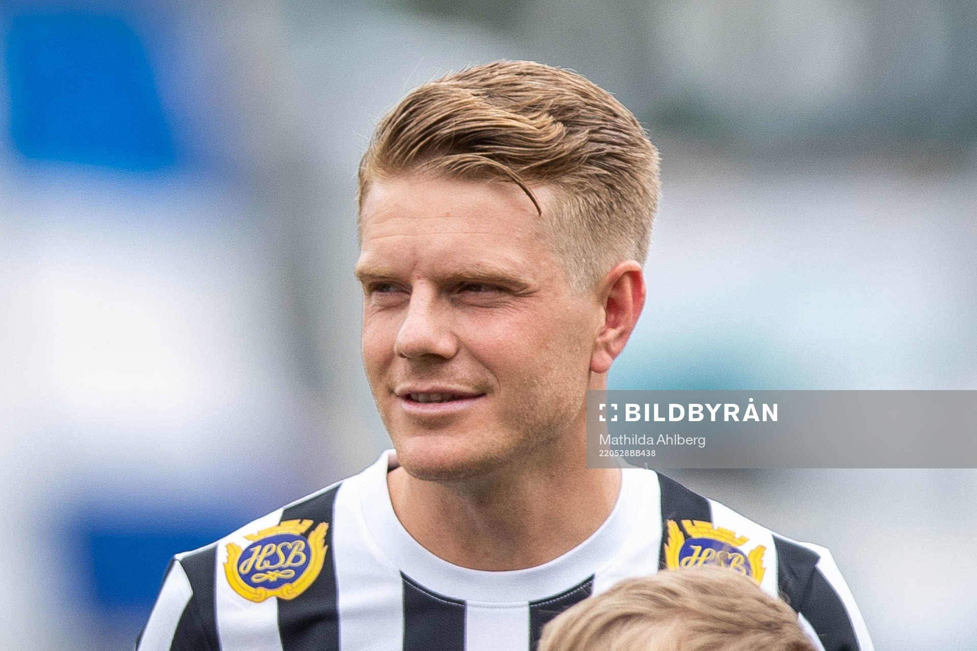 Landskronas Jacob Blixt