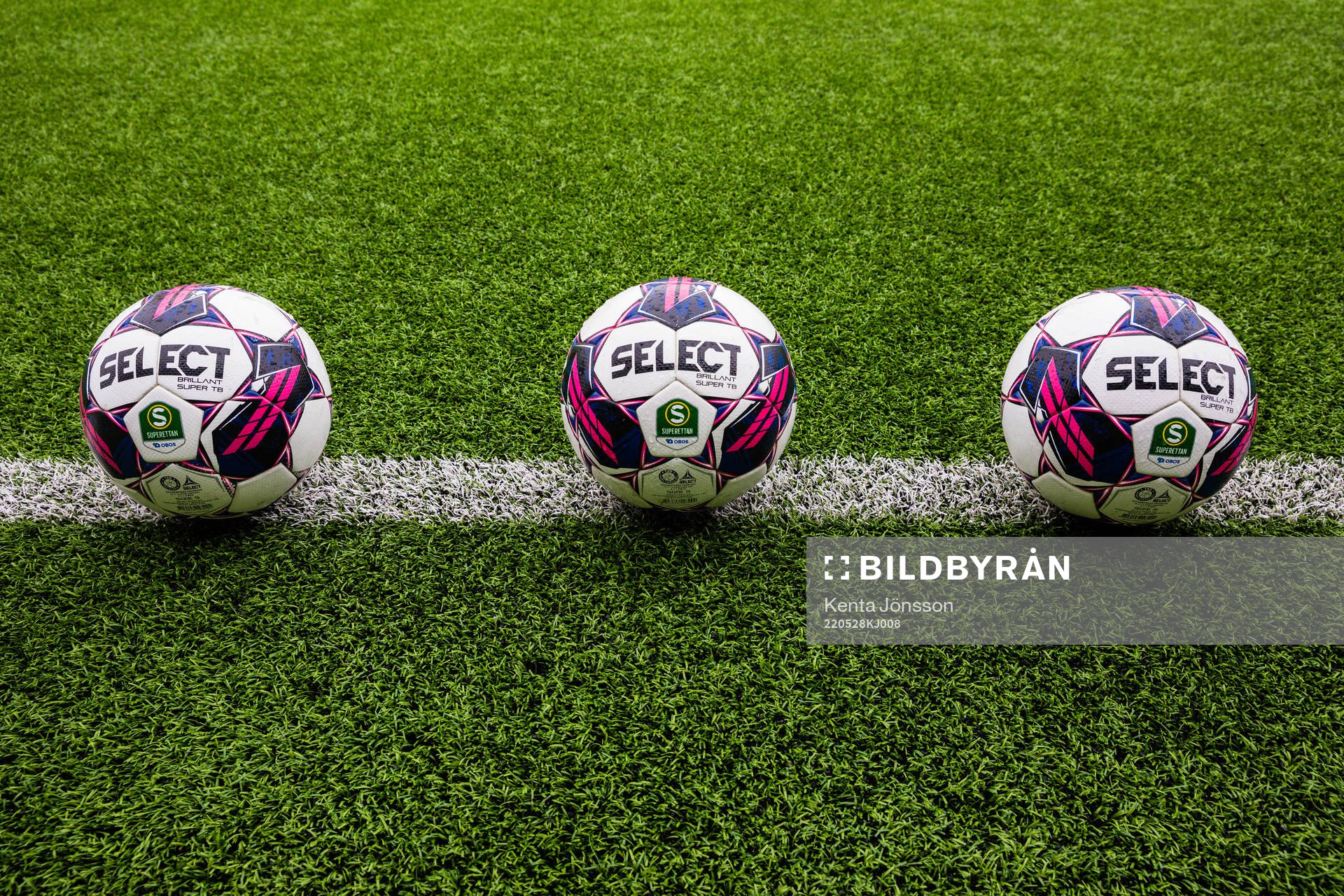Fotbollar