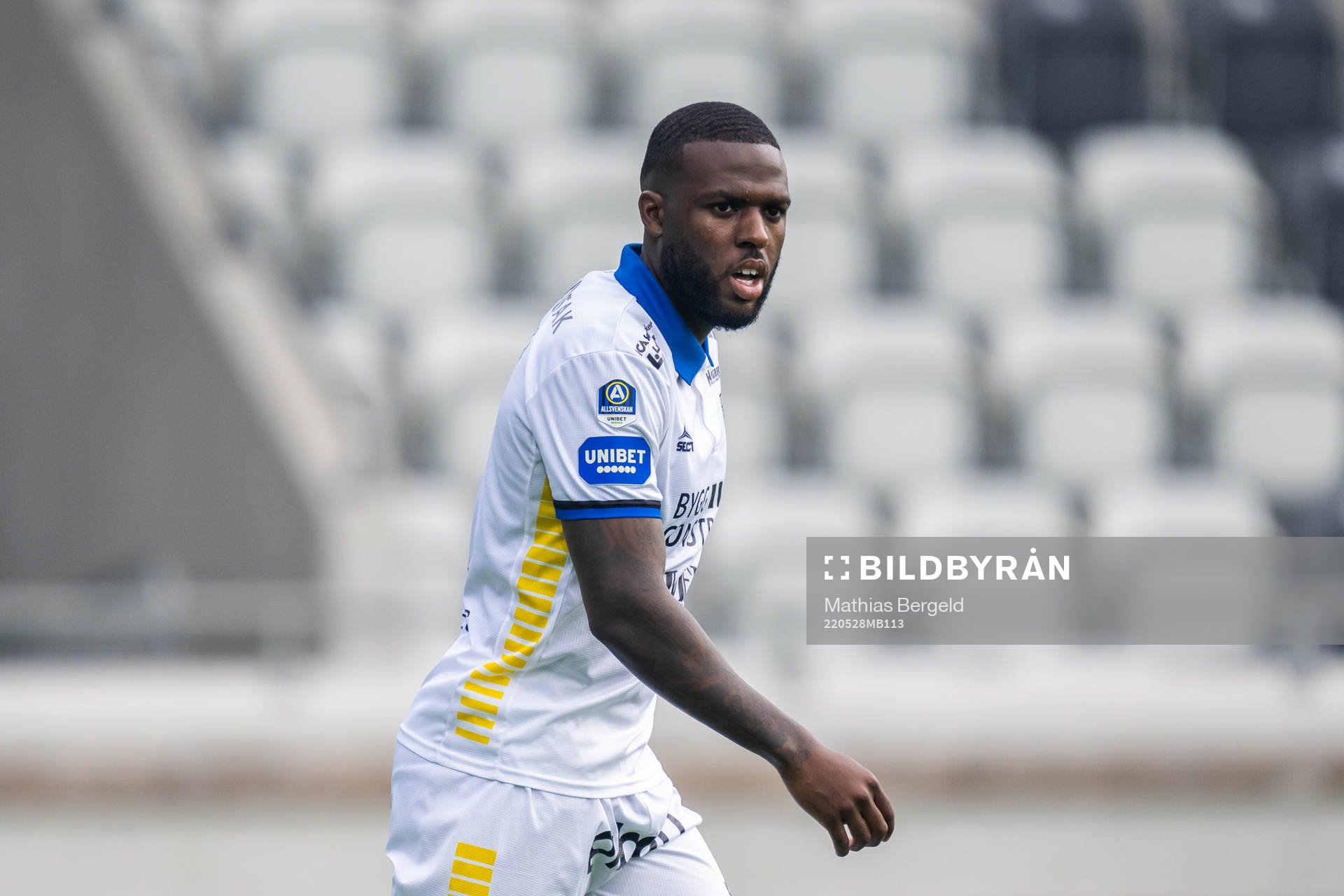 Sirius Christian Kouakou