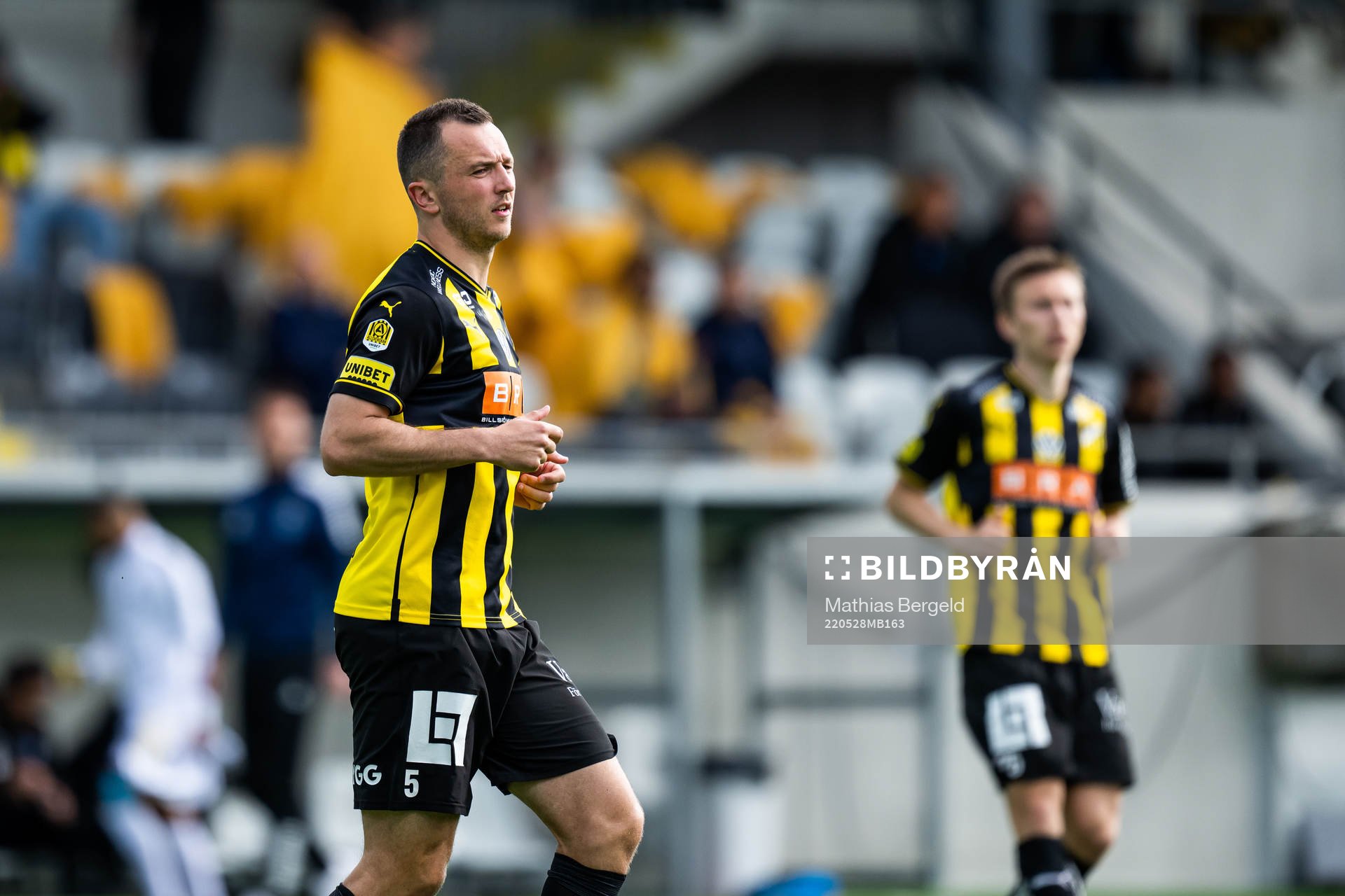 Häckens Even Hovland
