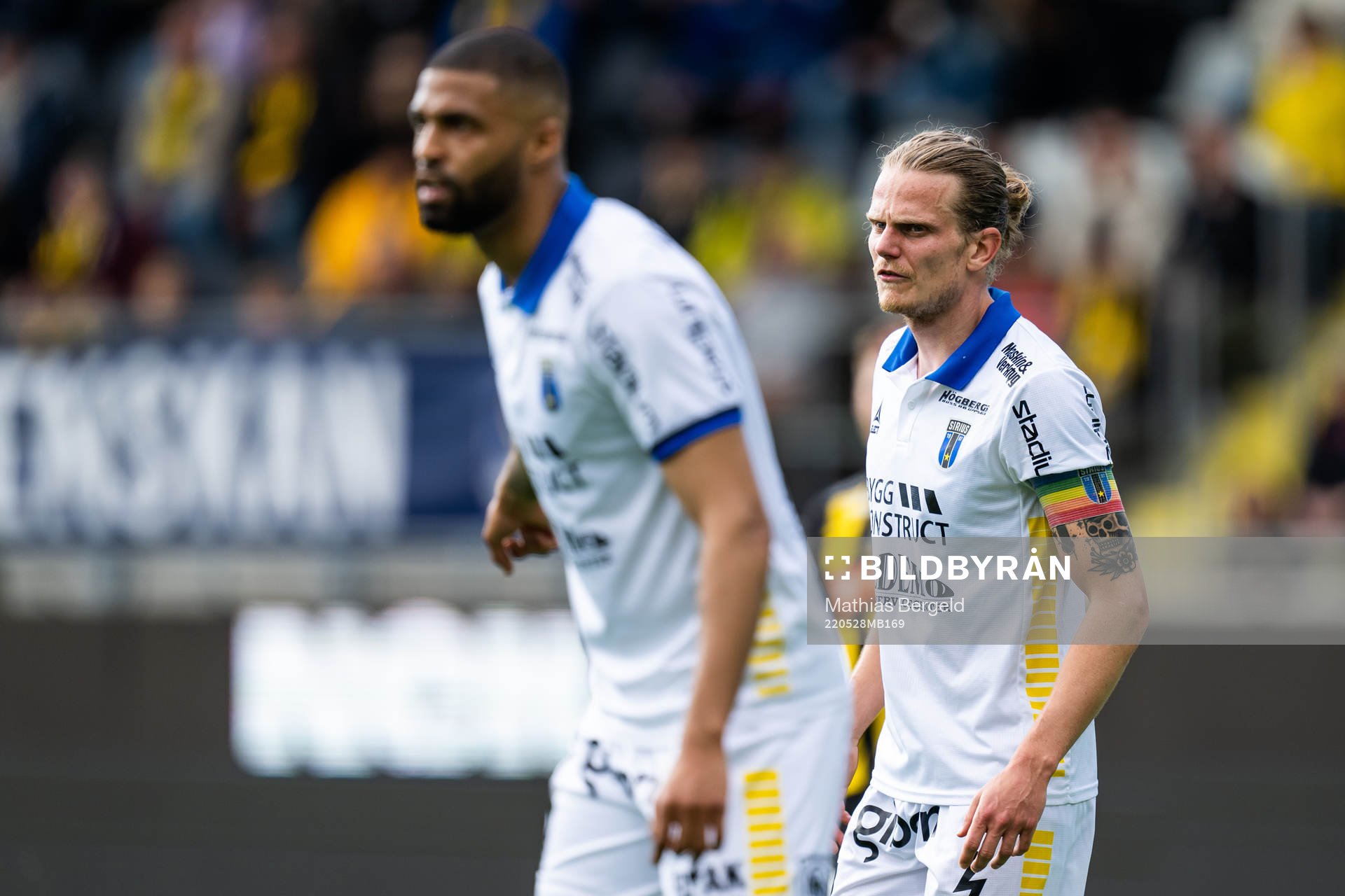 Sirius Tim Björkström
