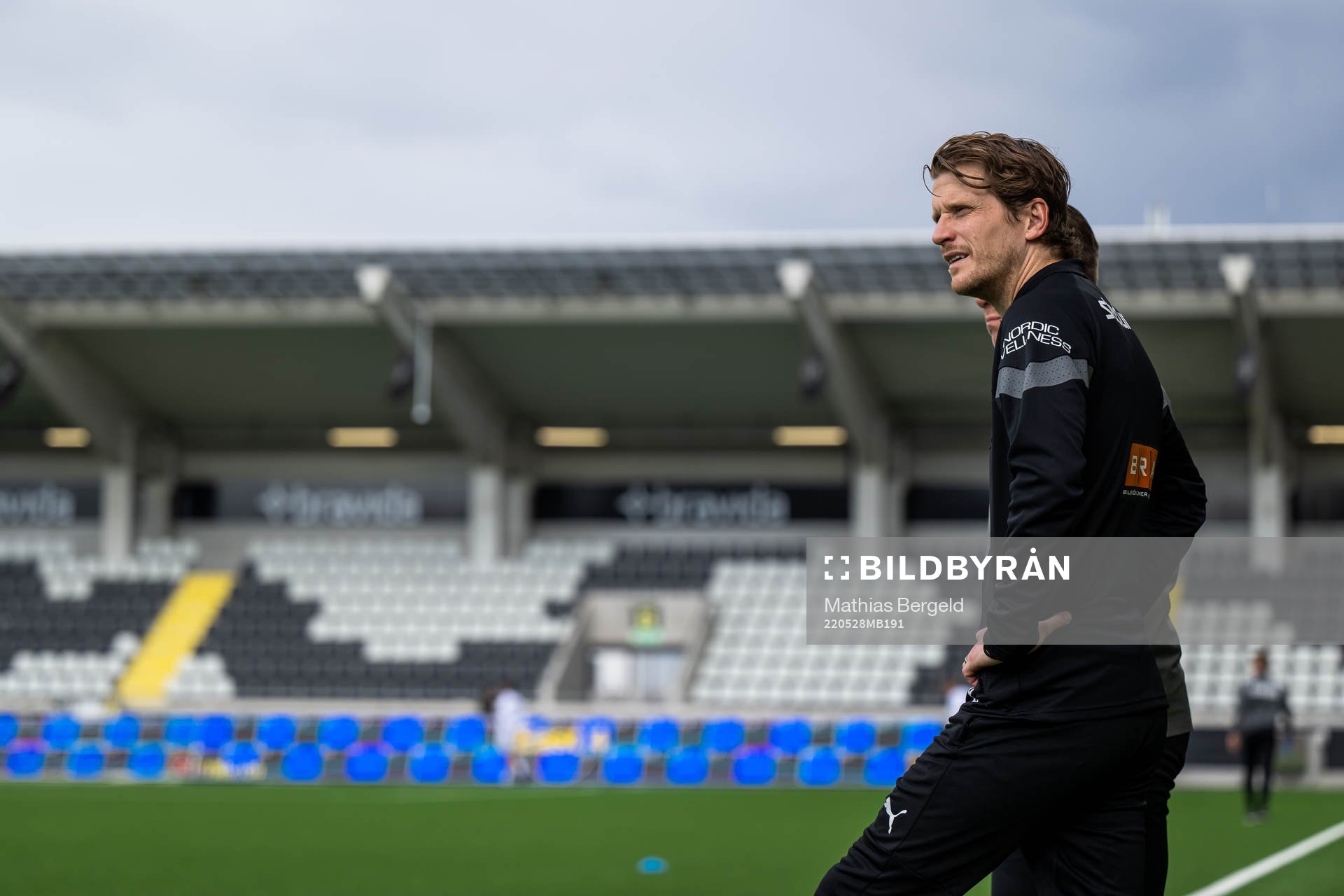 Häckens Erik Friberg
