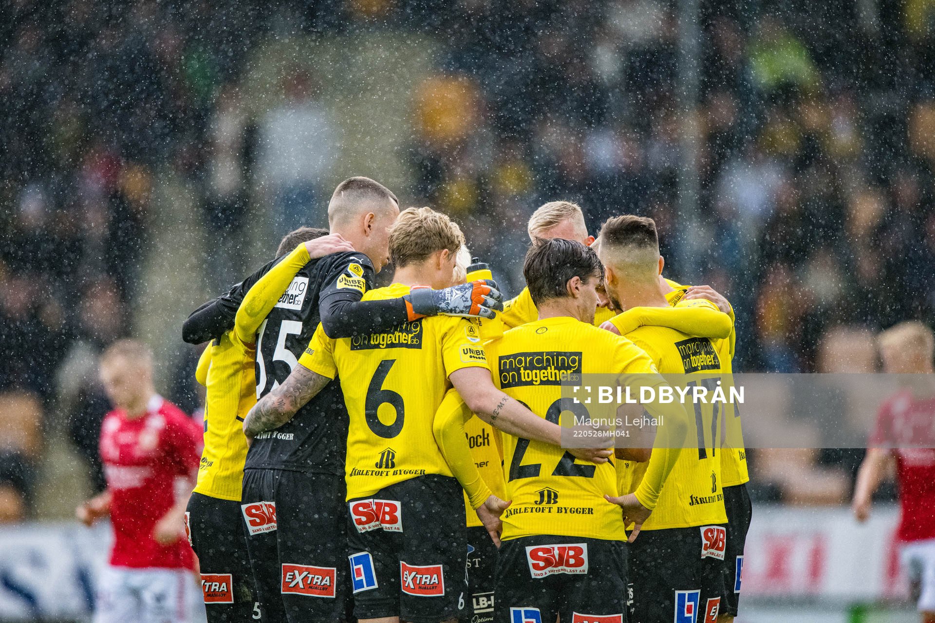 Mjällby