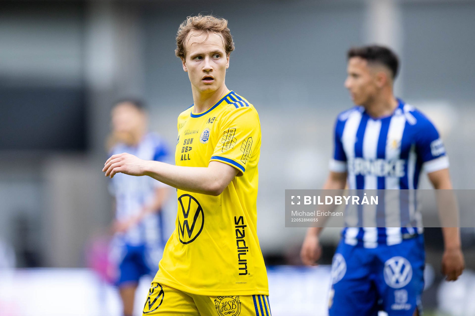 Sundsvalls Saku Ylätupa