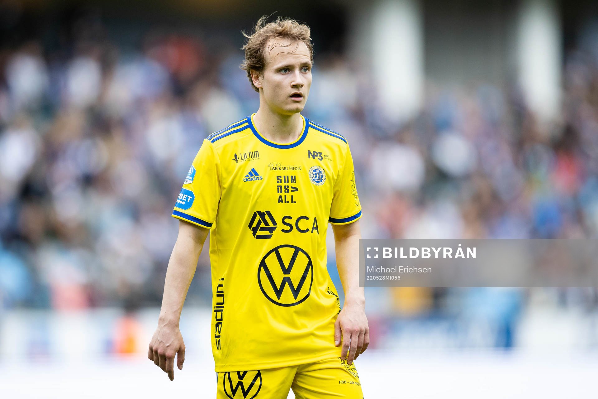 Sundsvalls Saku Ylätupa