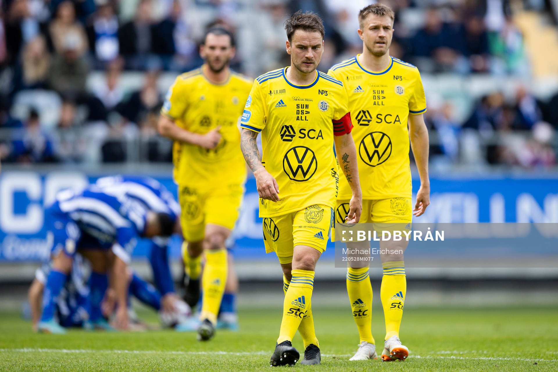 Sundsvalls Pontus Silfwer