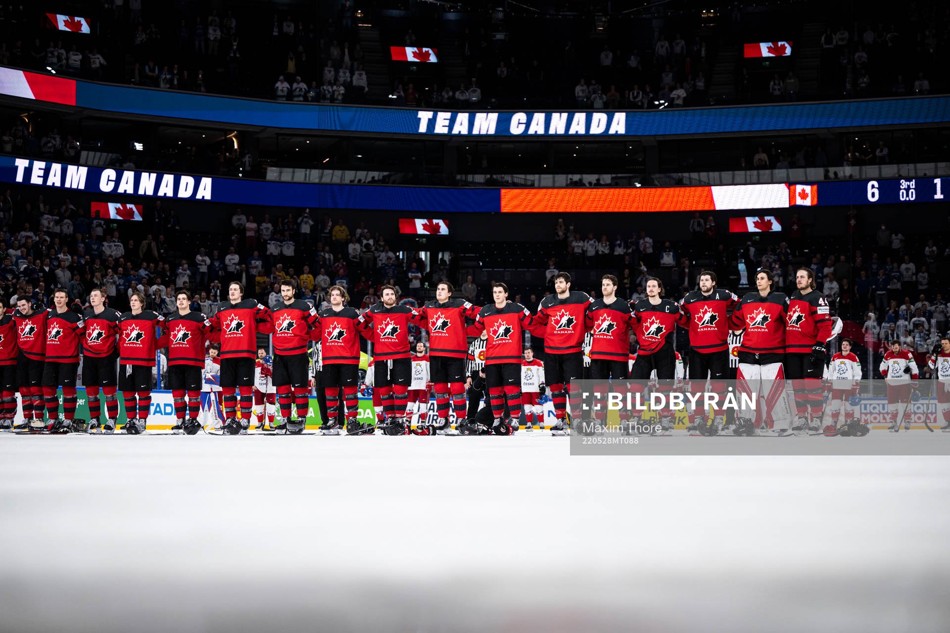 Team Canada