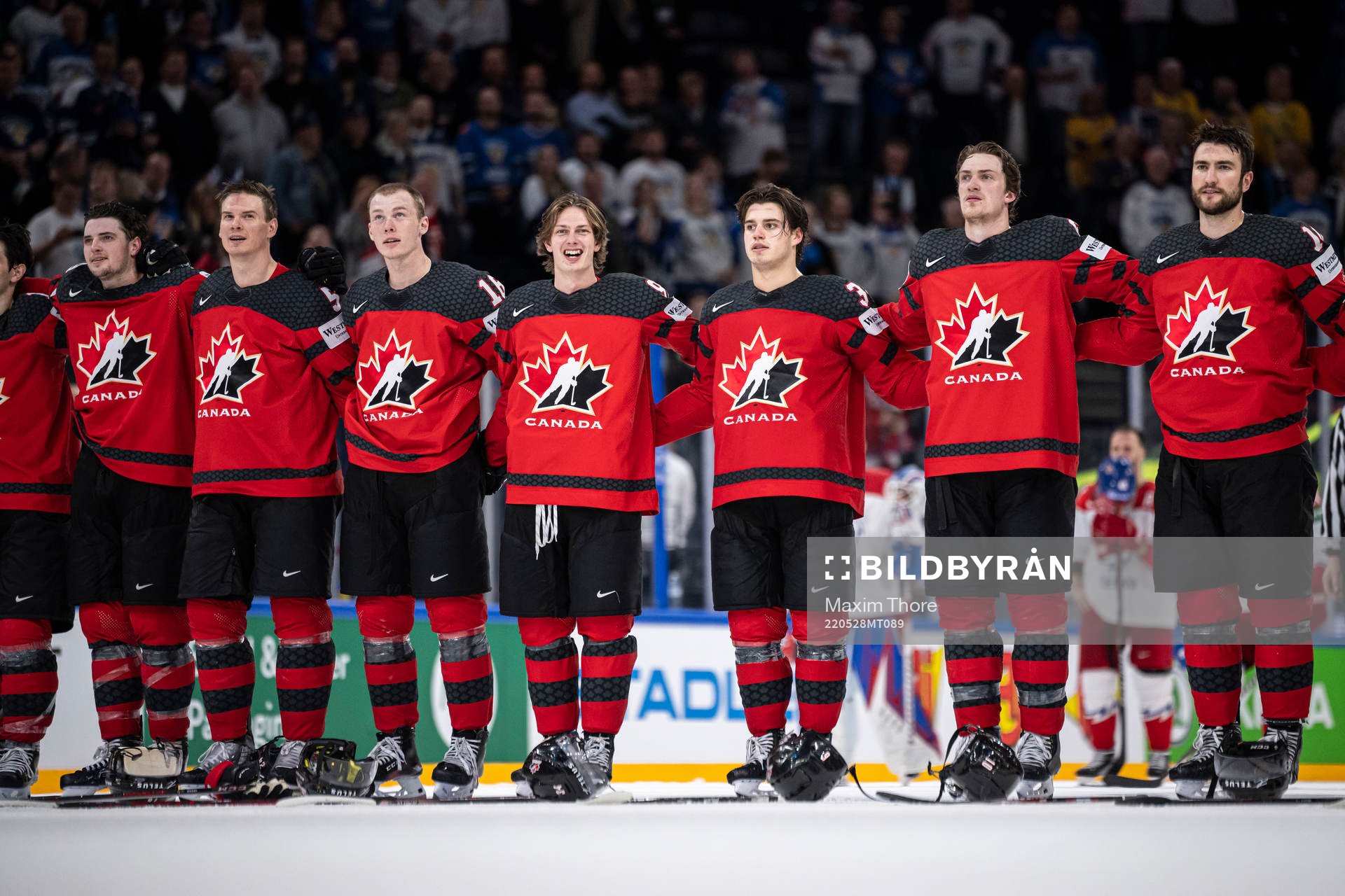 Team Canada