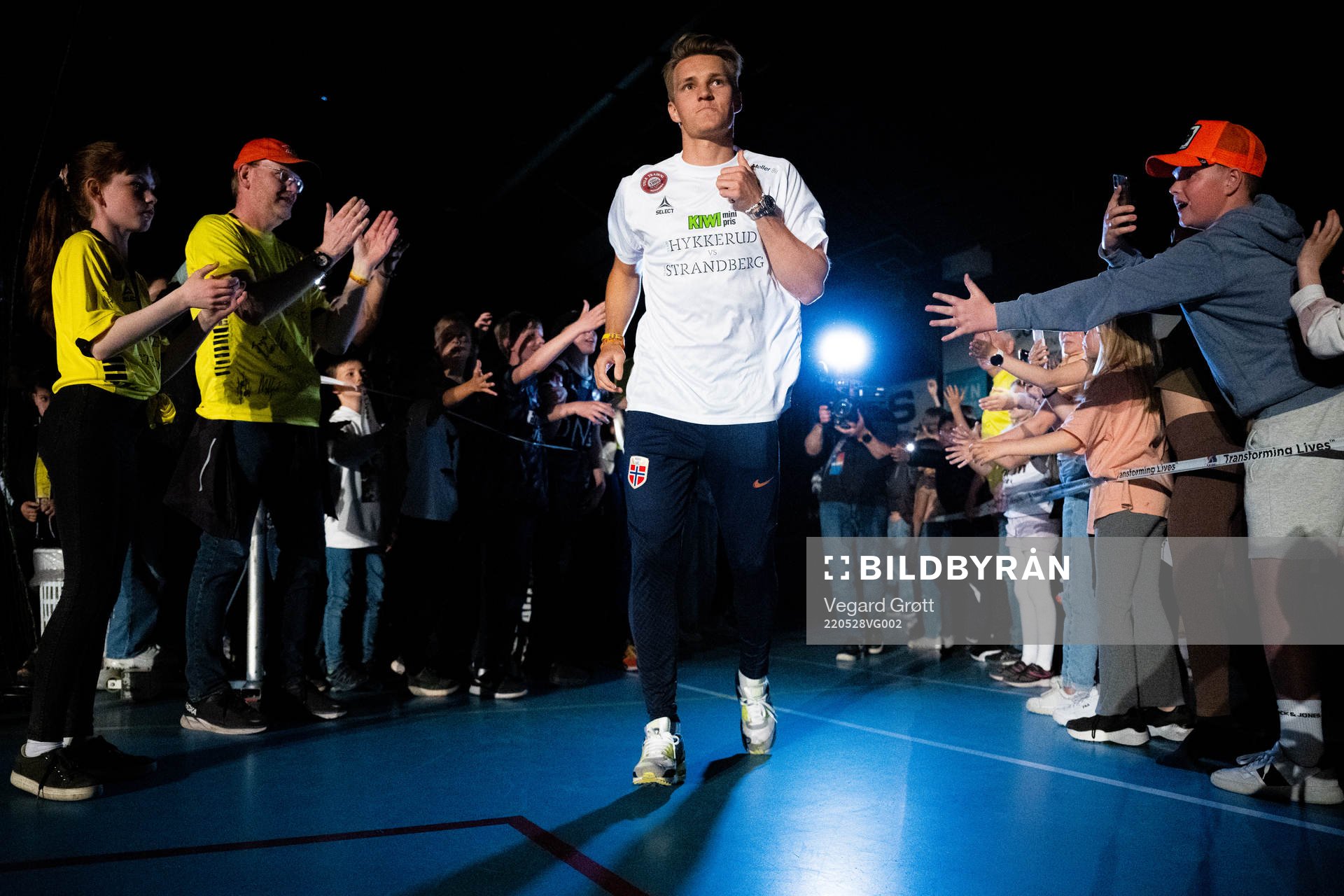 Martin Ødegaard