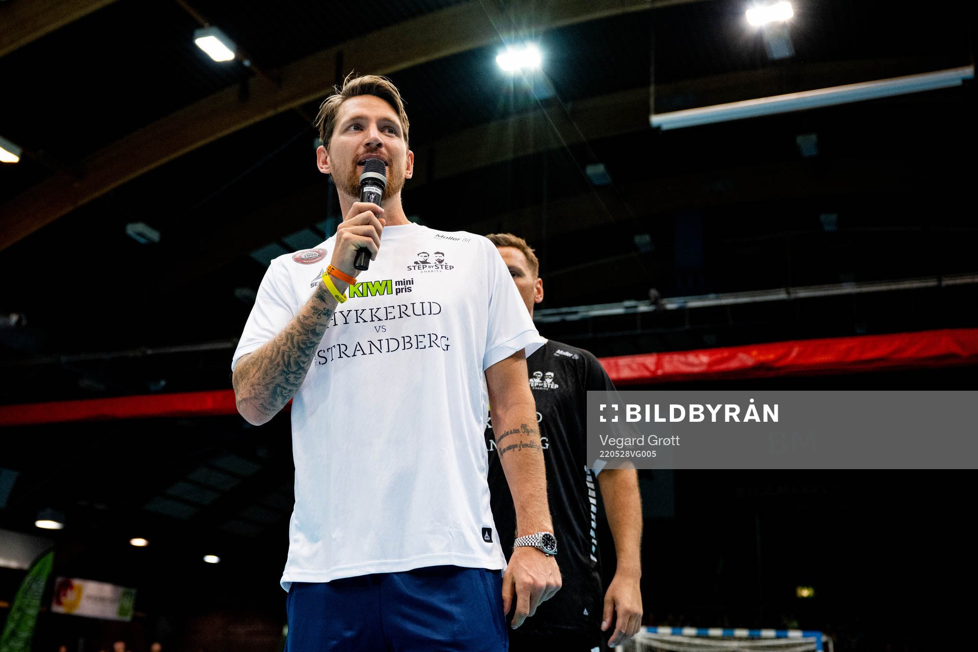 Stefan Strandberg