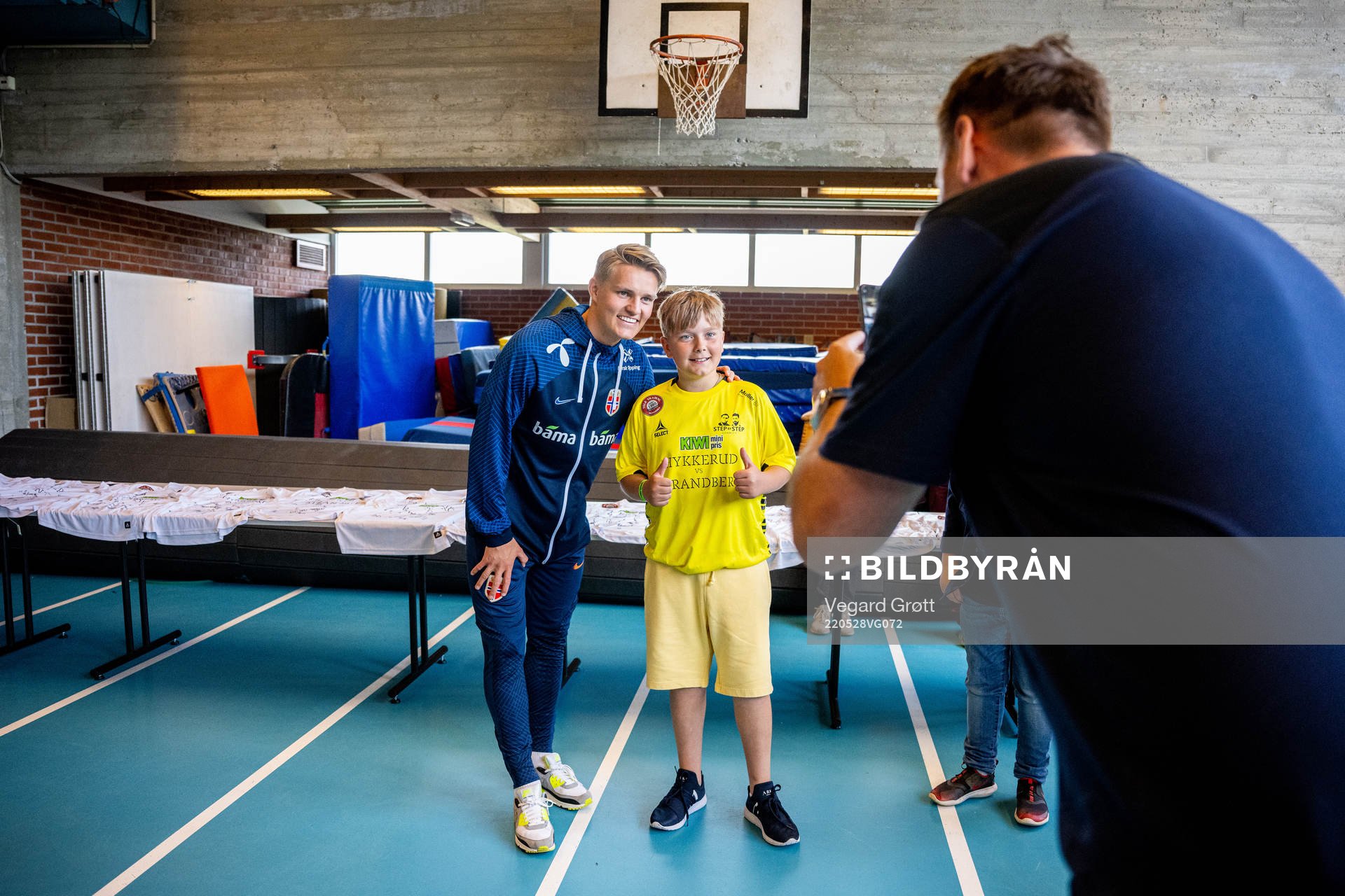 Martin Ødegaard