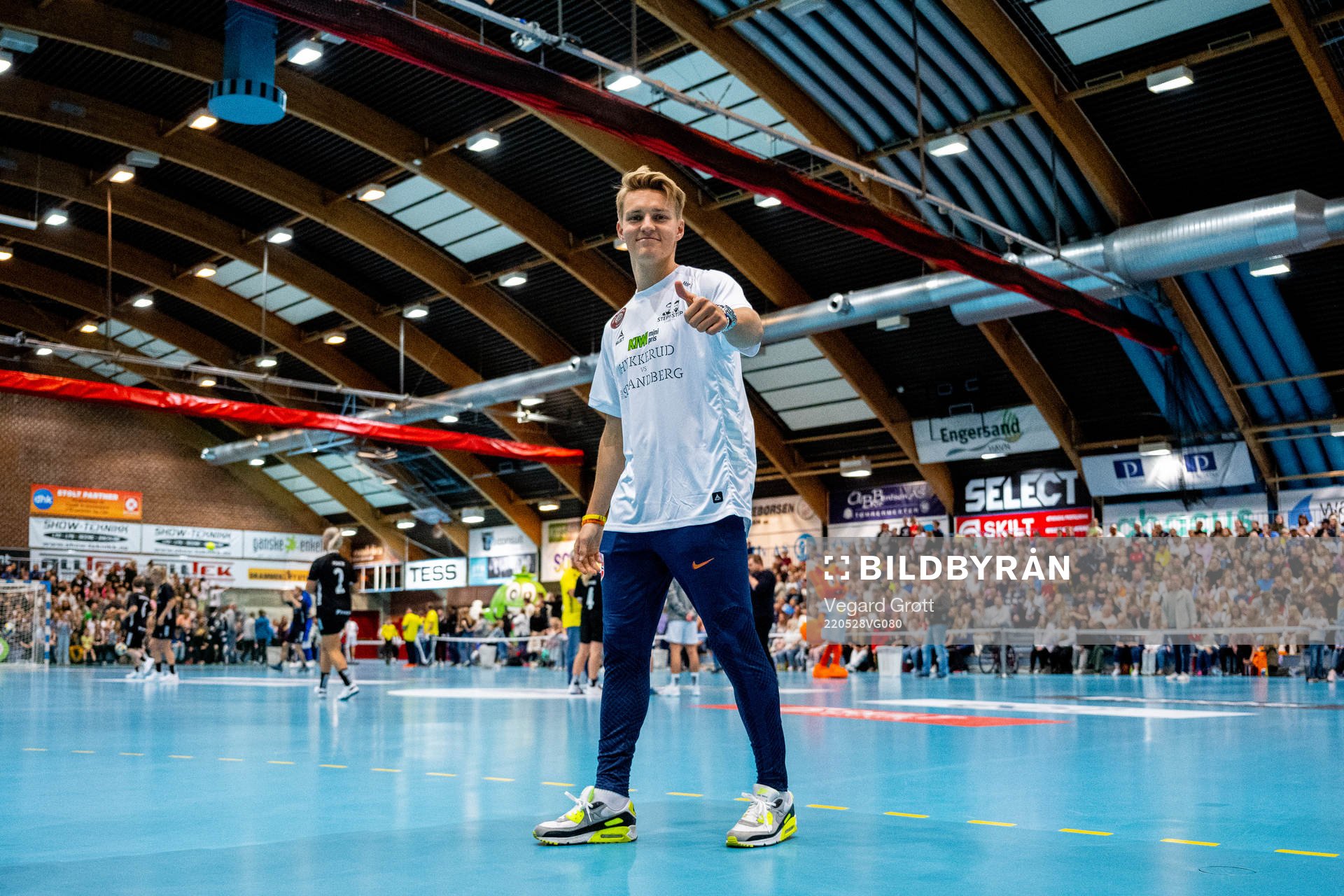 Martin Ødegaard
