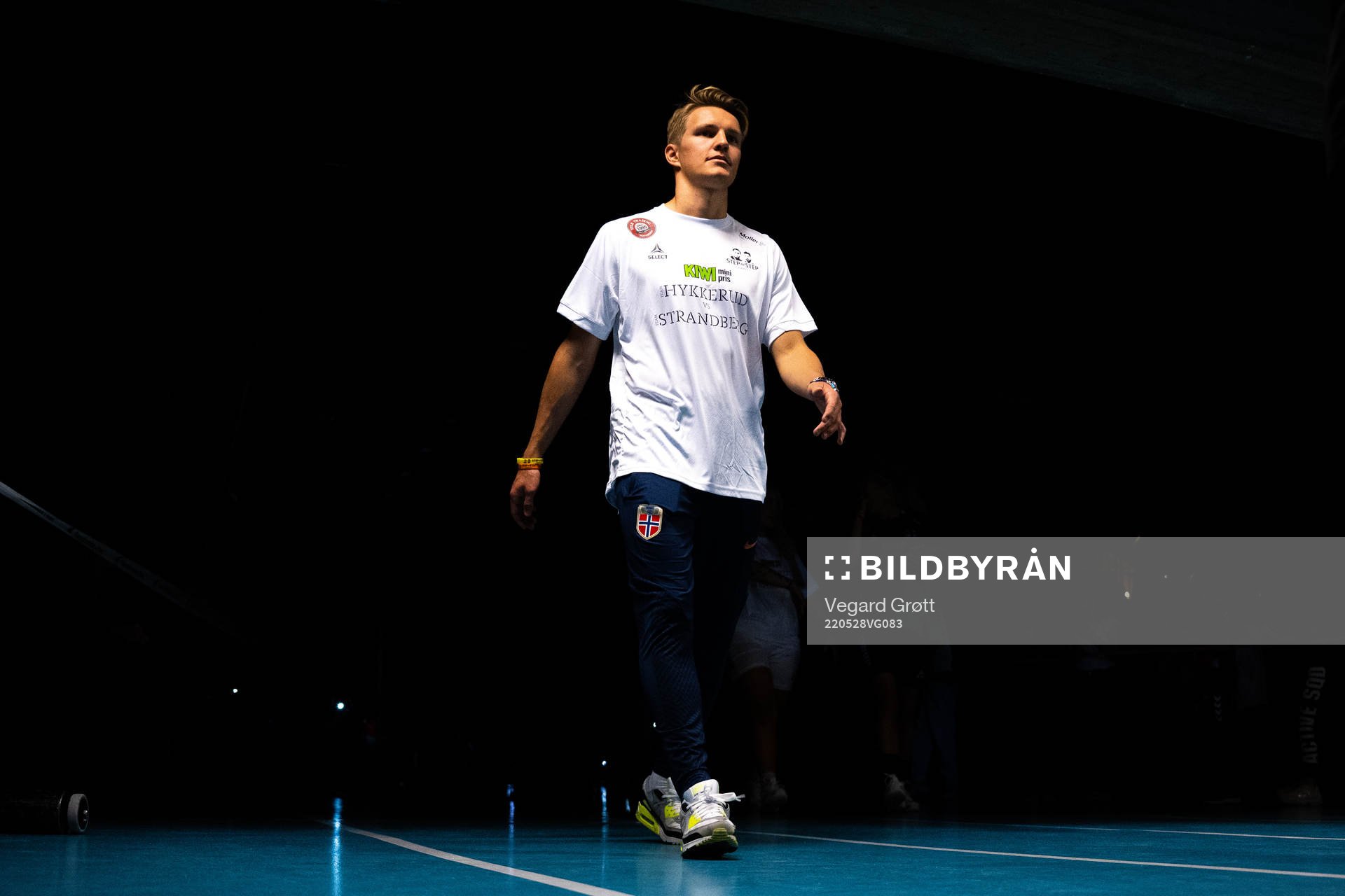 Martin Ødegaard