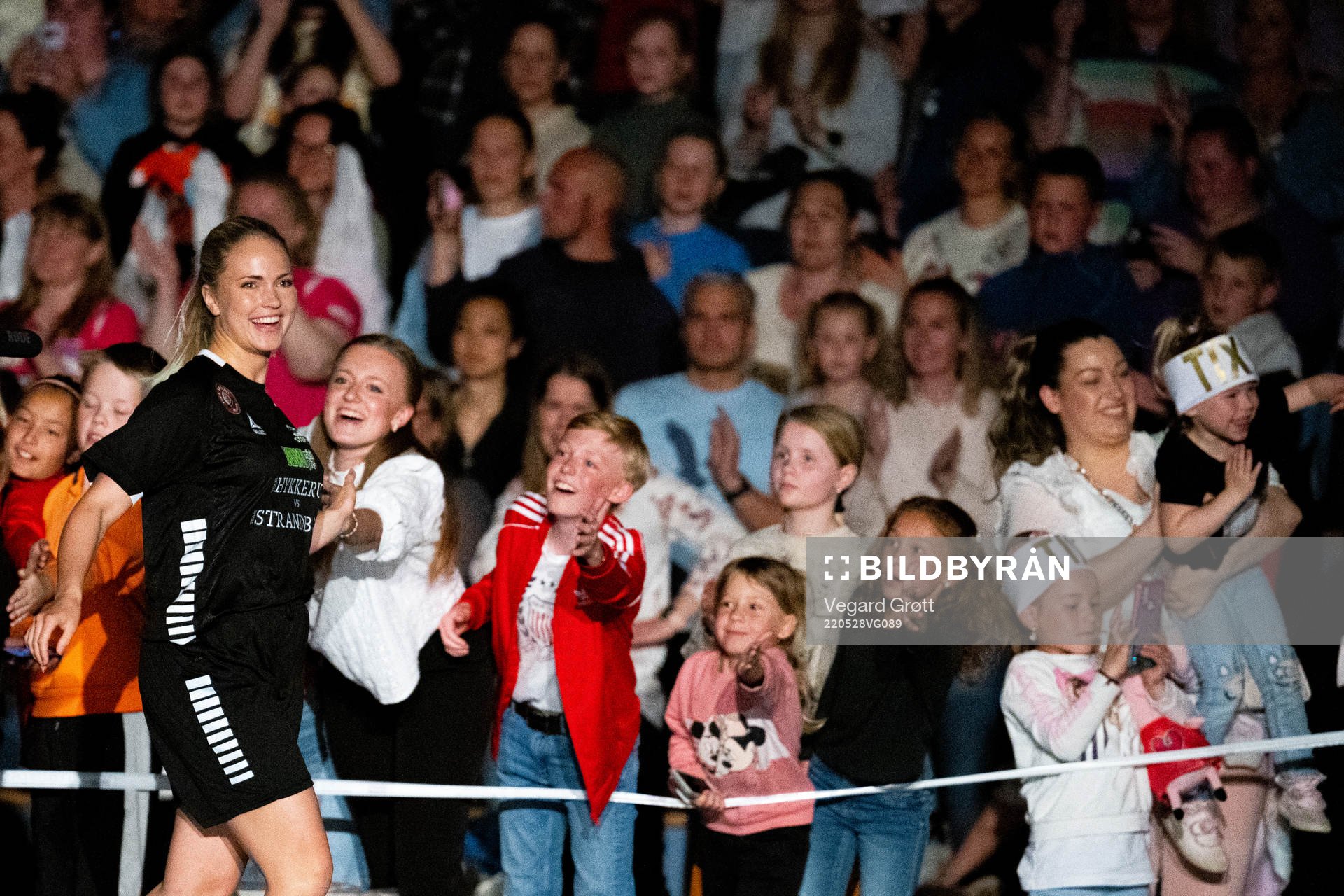 Emilie Nereng