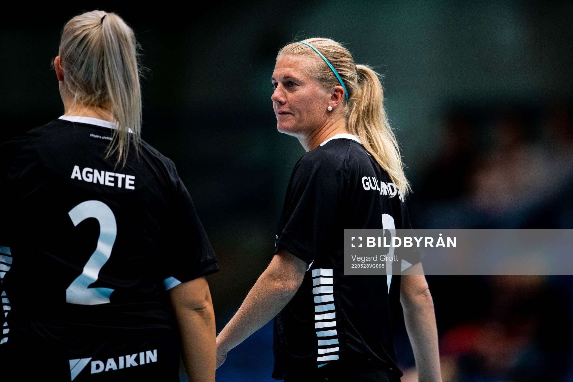 Solveig Gulbrandsen